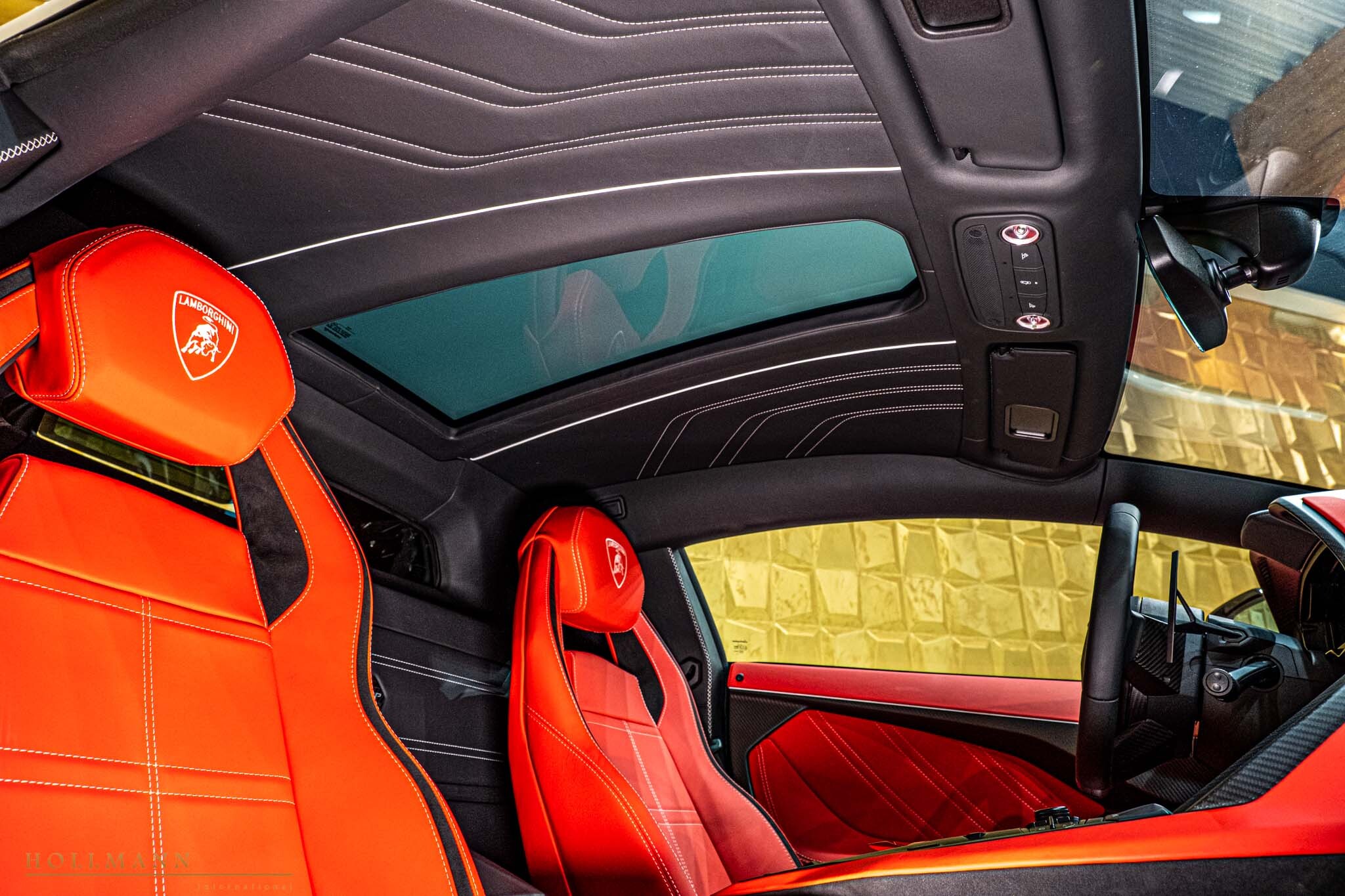 2024 Lamborghini Countach LPI 800-4, 20/20