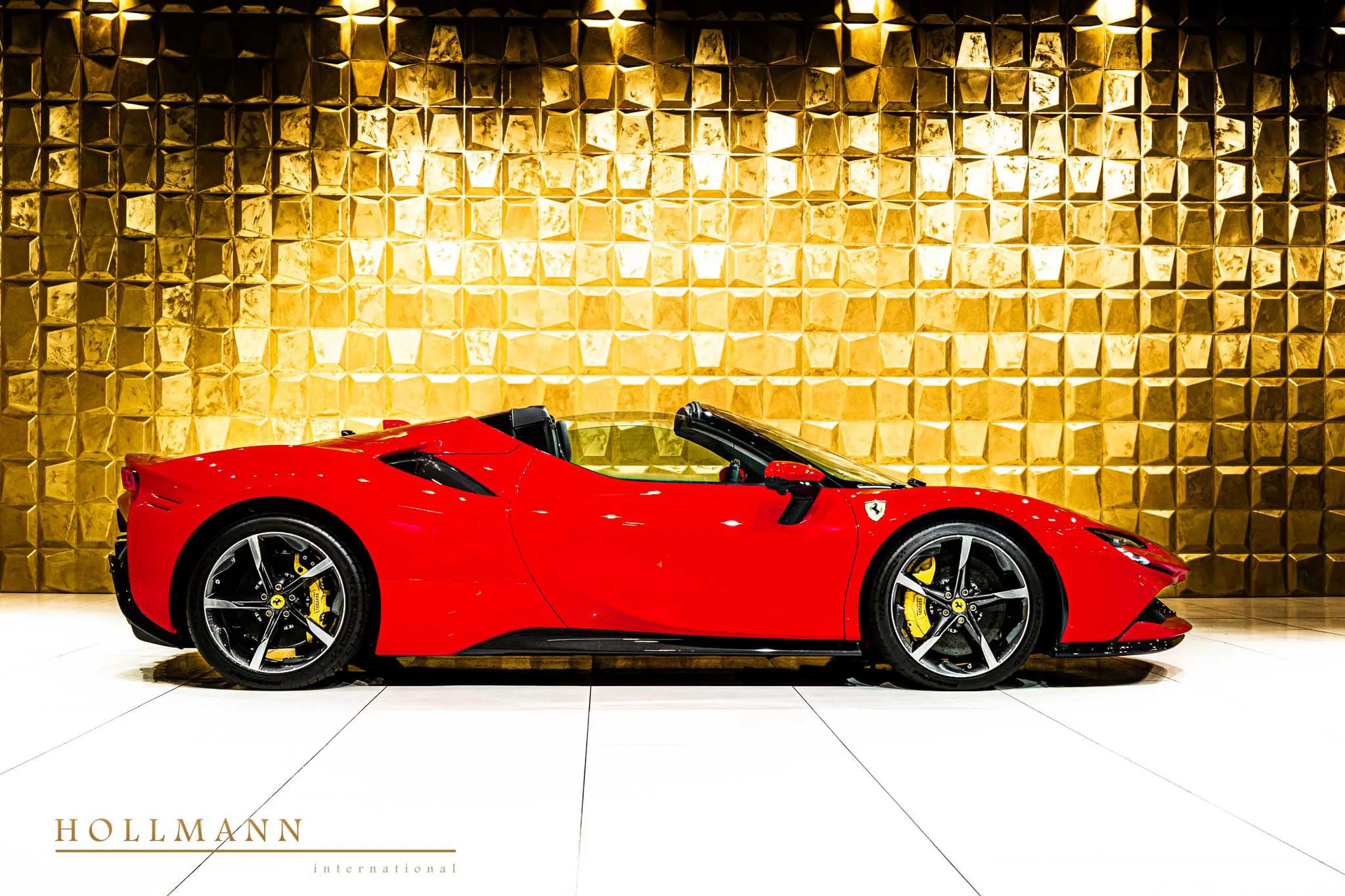 2024 Ferrari SF90 Spider for sale, photo 5 of 15