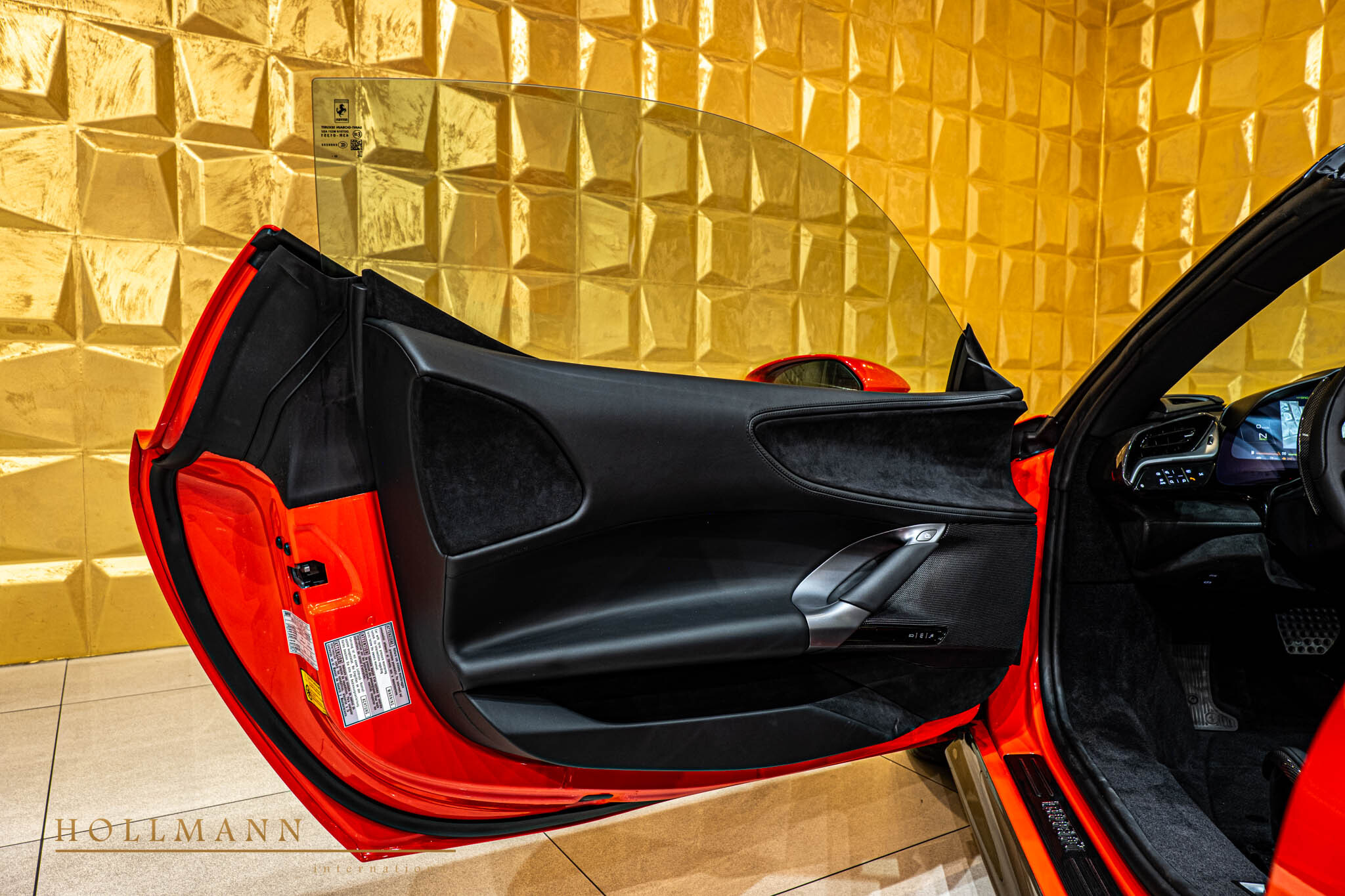 2024 Ferrari SF90 Spider, 9/15