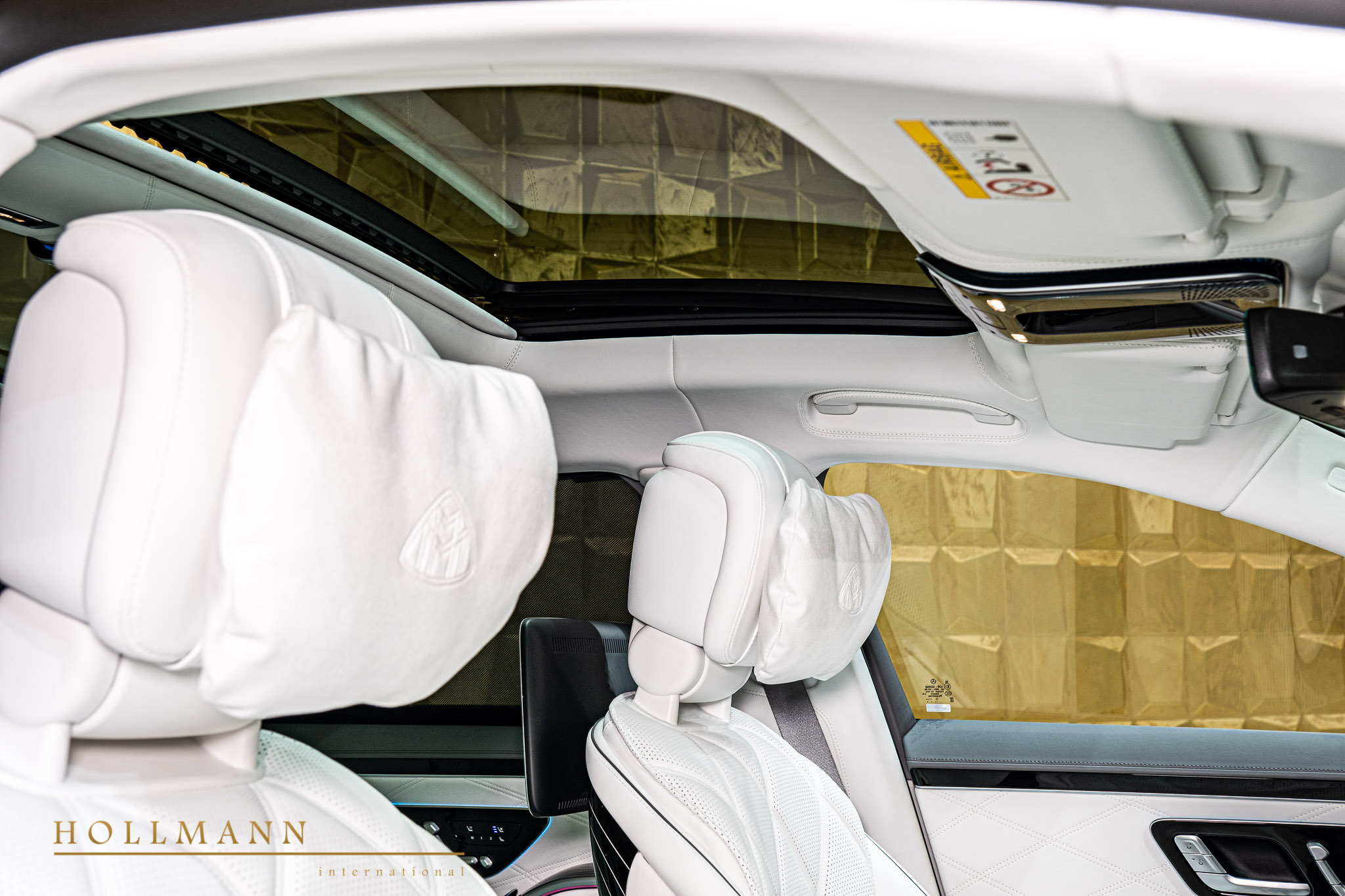 2024 Mercedes-Benz S 680 Maybach, 13/20