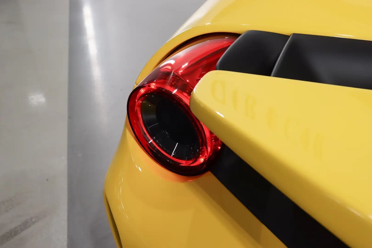 2019 Ferrari 488 Pista, 7/15