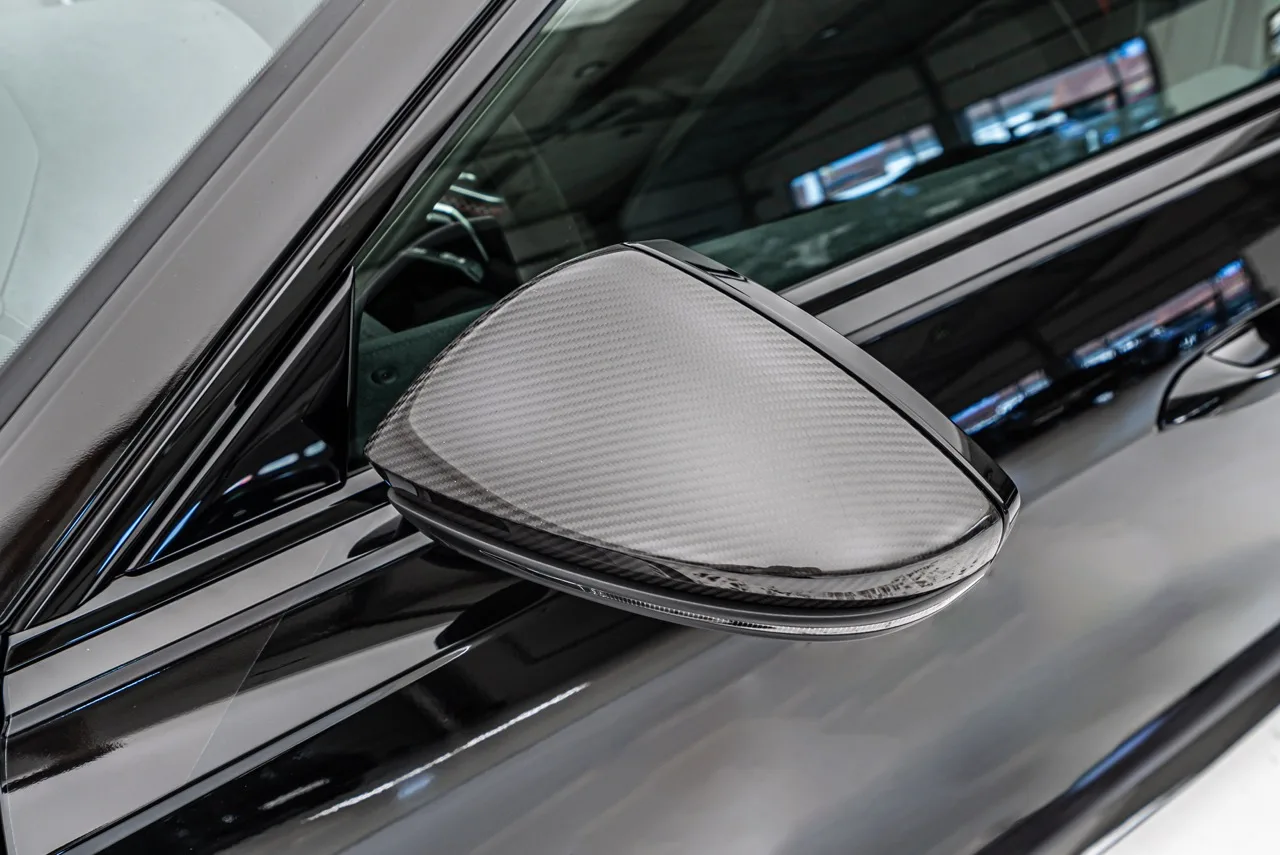 2024 Audi RS6 Avant GT Performance for sale, exterior