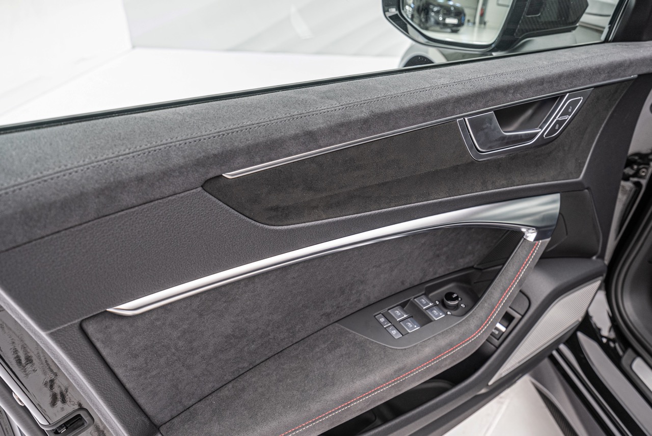 2024 Audi RS6 Avant GT Performance, 13/20