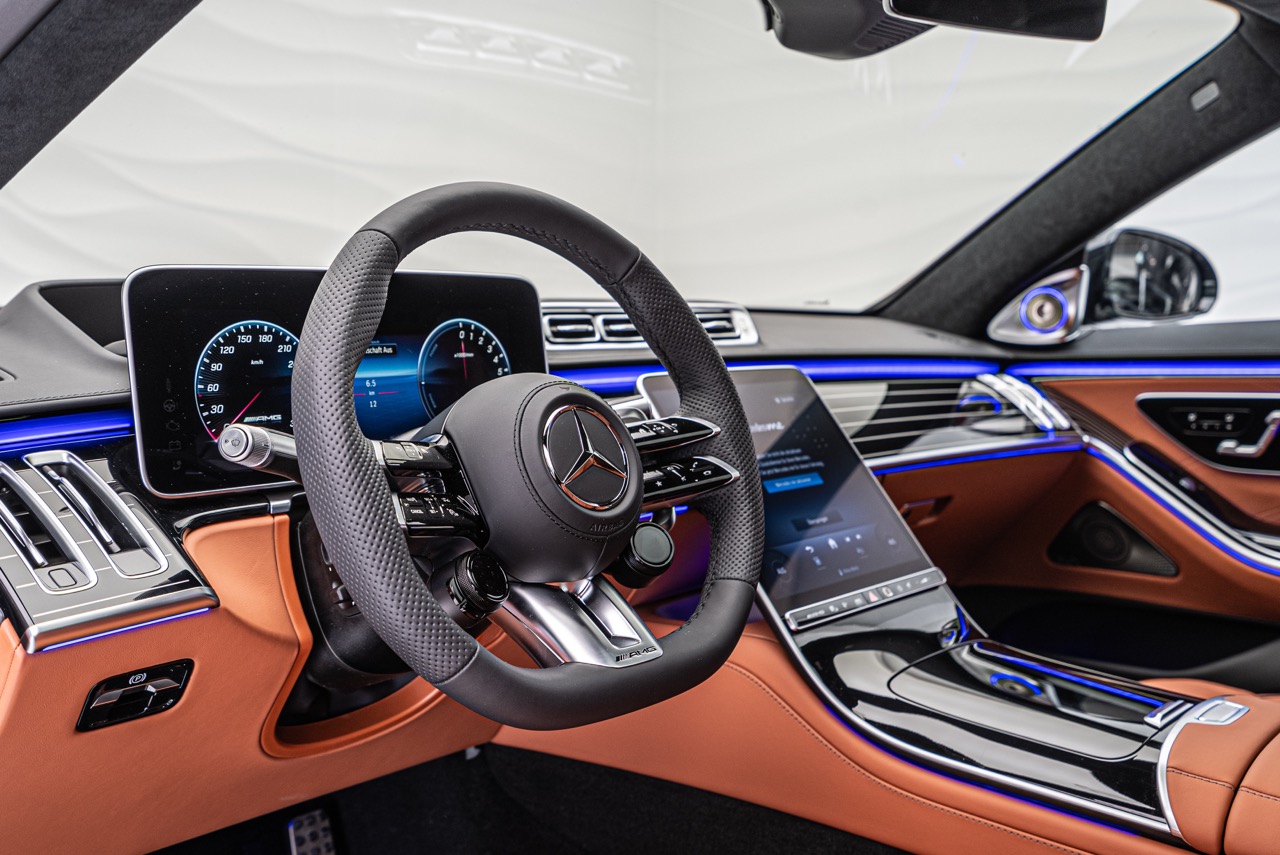 2024 BRABUS 930, 26/32