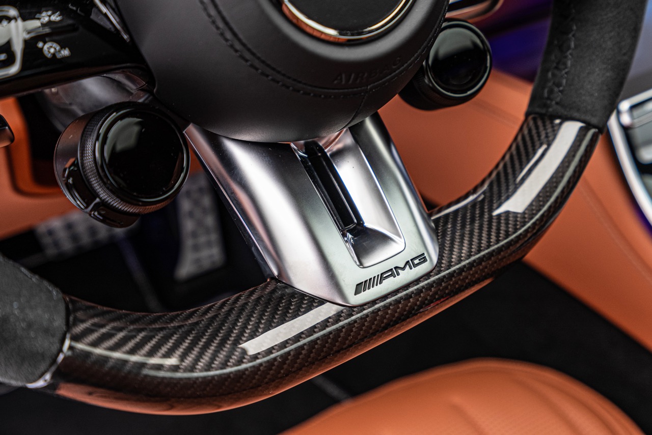 2024 BRABUS 930, 11/32