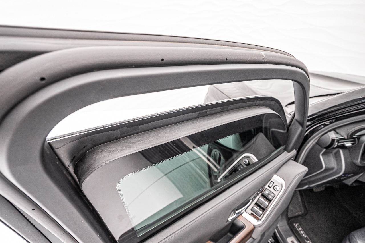 2024 Toyota Land Cruiser 300 ARMORED B6, 13/20