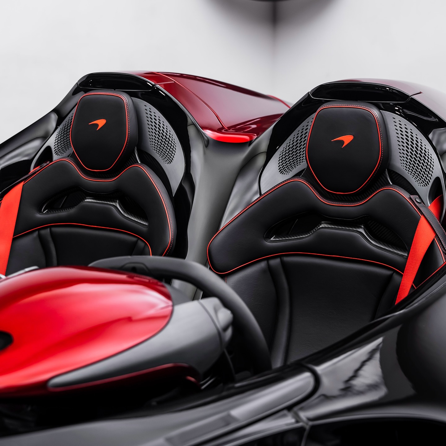 2024 McLaren Elva, 5/13