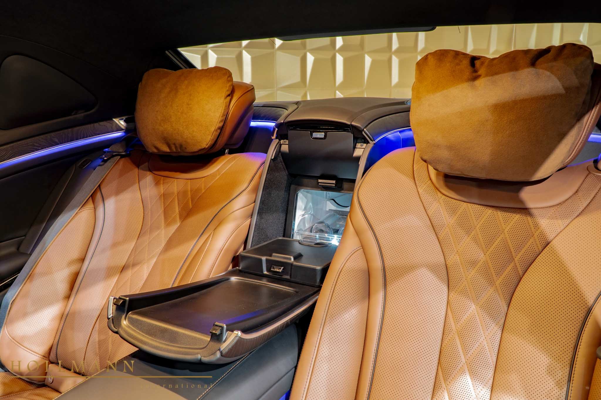 2019 Mercedes-Maybach S 650 Guard VR10 ARMOURED MY2019 - Hollman, 5/20