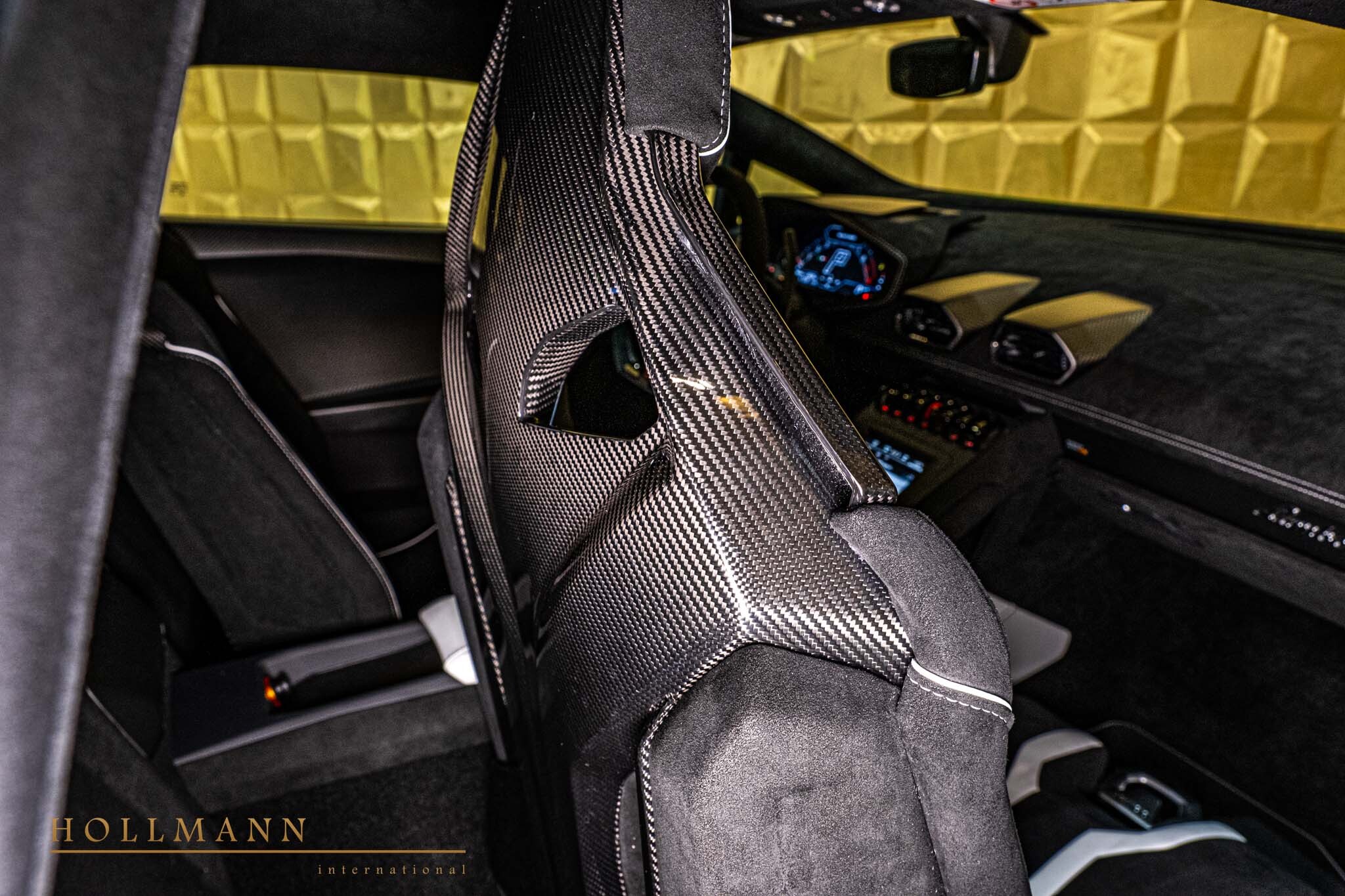 2024 Lamborghini Huracán STO, 3/18