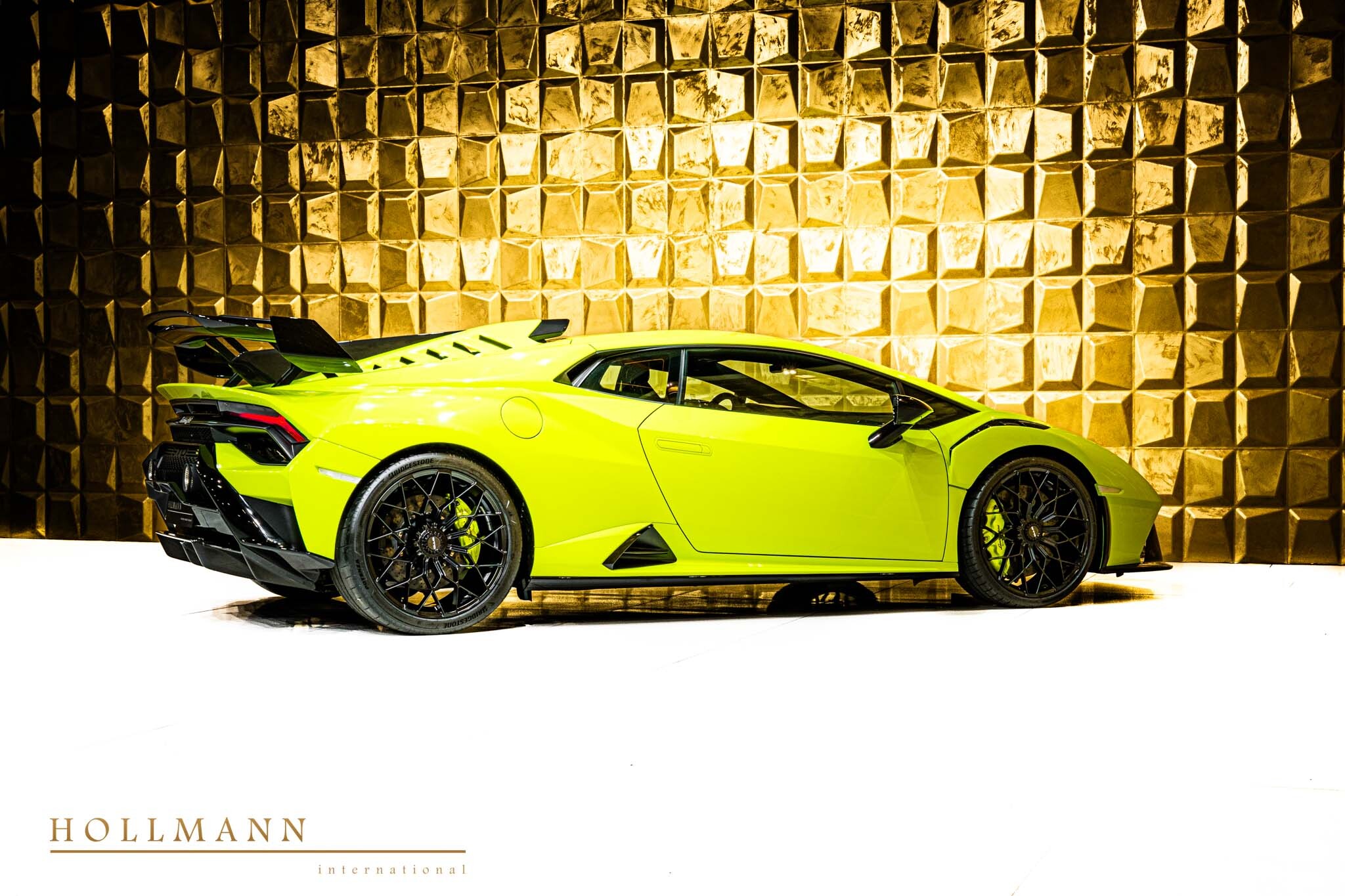 2024 Lamborghini Huracán STO, 5/18