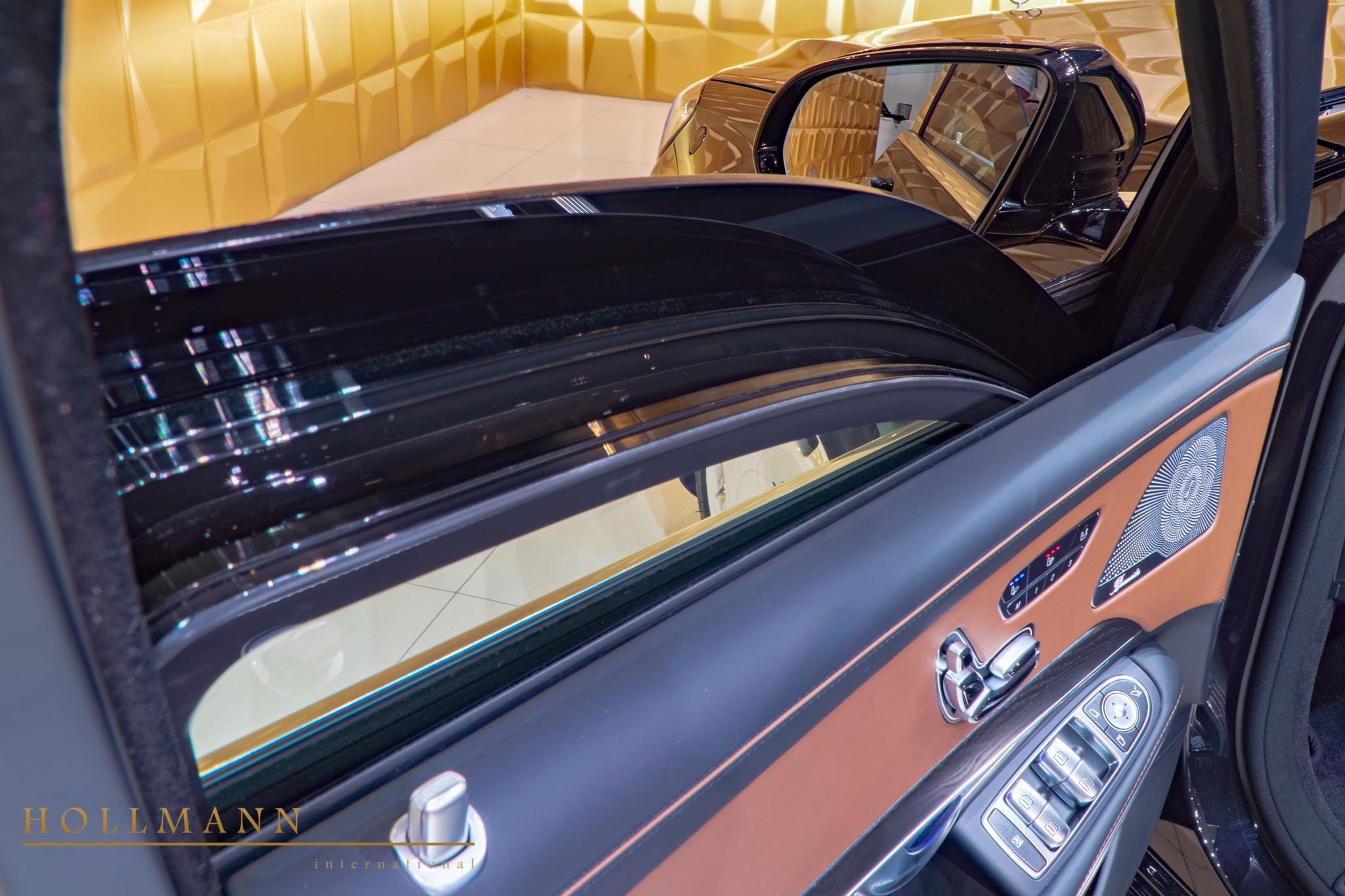 2019 Mercedes-Maybach S 650 Guard VR10 ARMOURED MY2019 - Hollman, 11/20