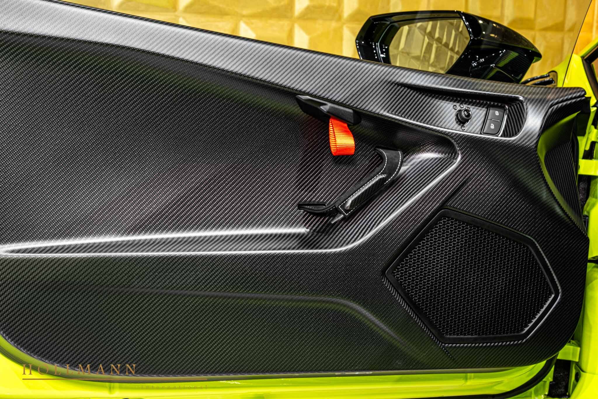 2024 Lamborghini Huracán STO, 12/18