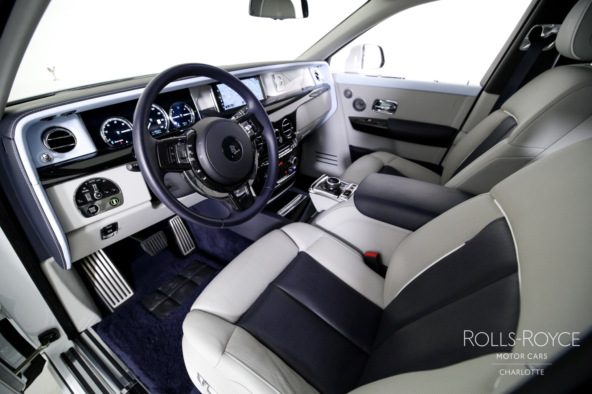 2019 Rolls-Royce Phantom, 3/20