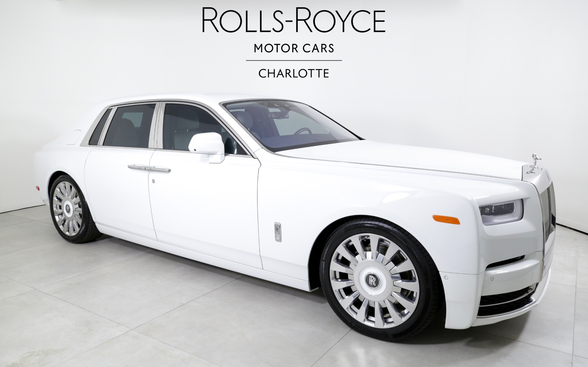 2019 Rolls-Royce Phantom, 4/20