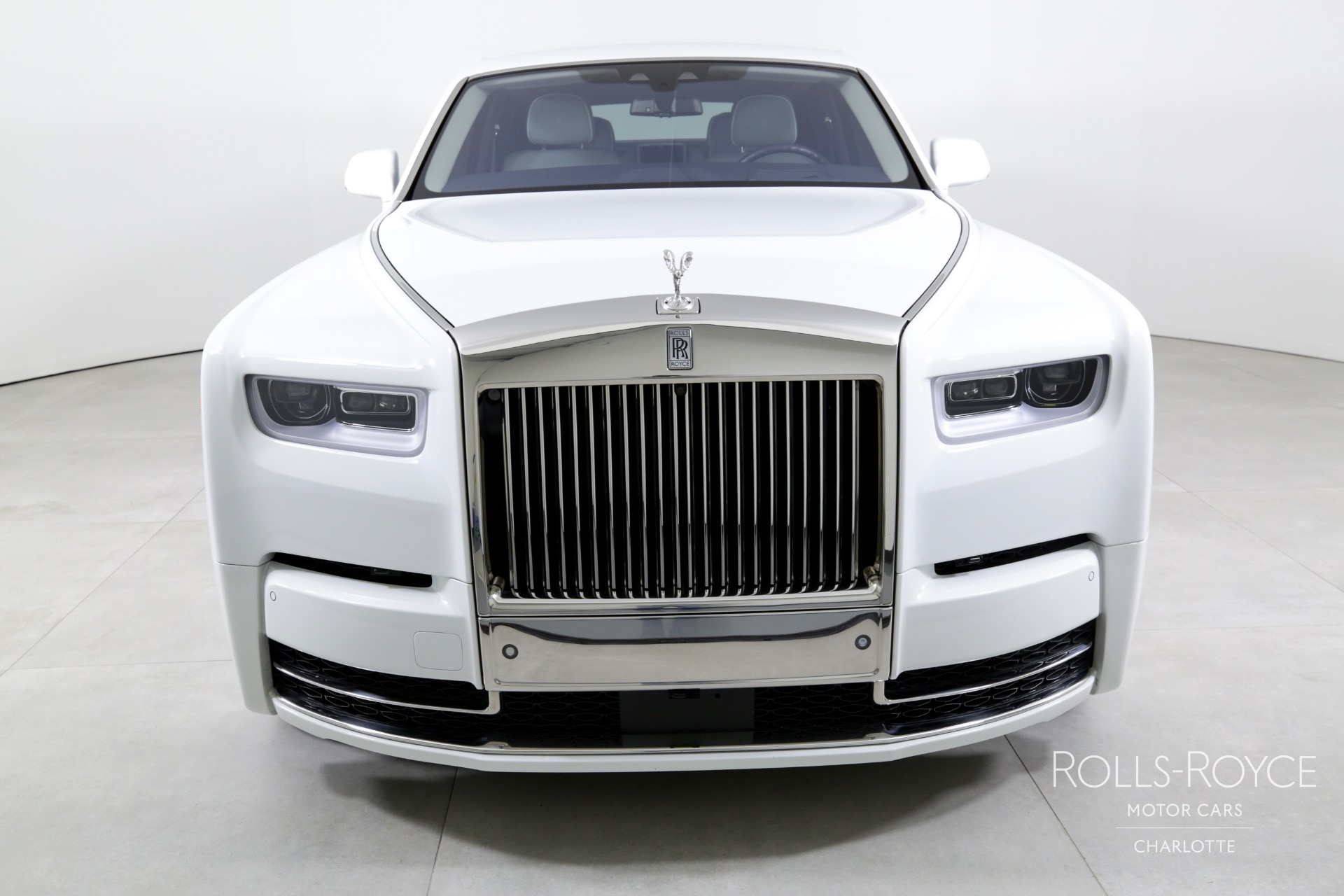 2019 Rolls-Royce Phantom, 6/20