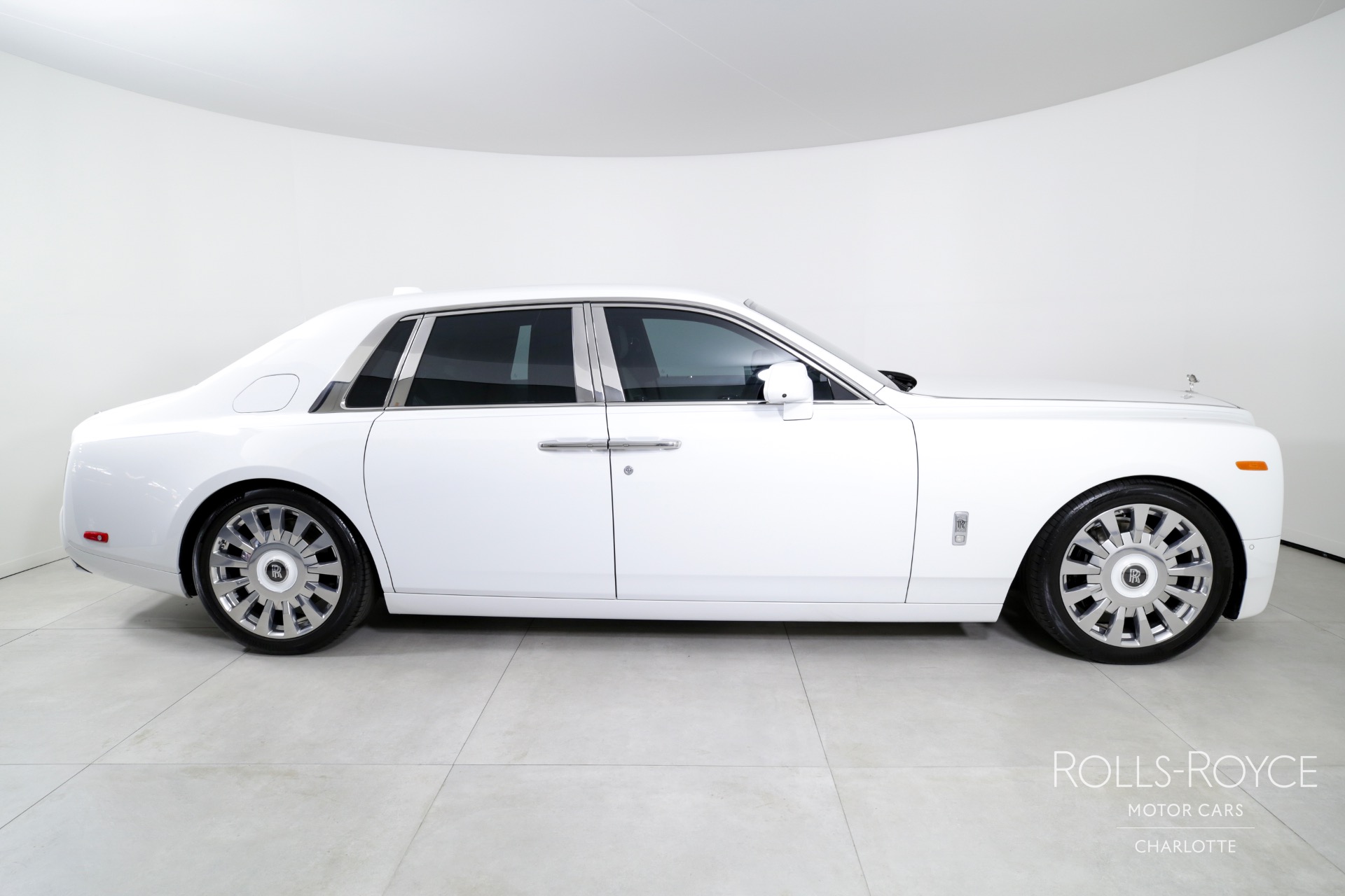 2019 Rolls-Royce Phantom, 9/20