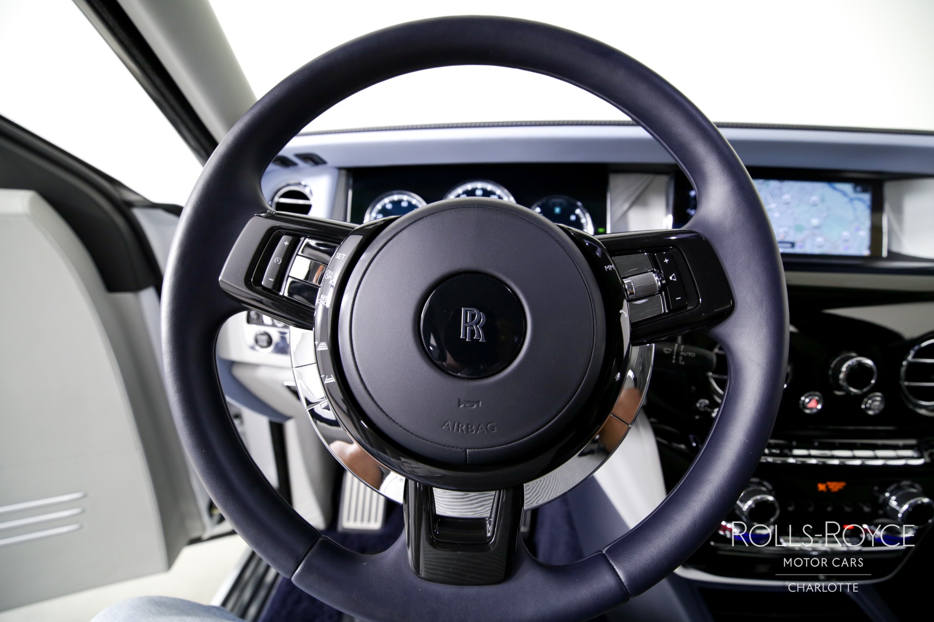 2019 Rolls-Royce Phantom, 14/20