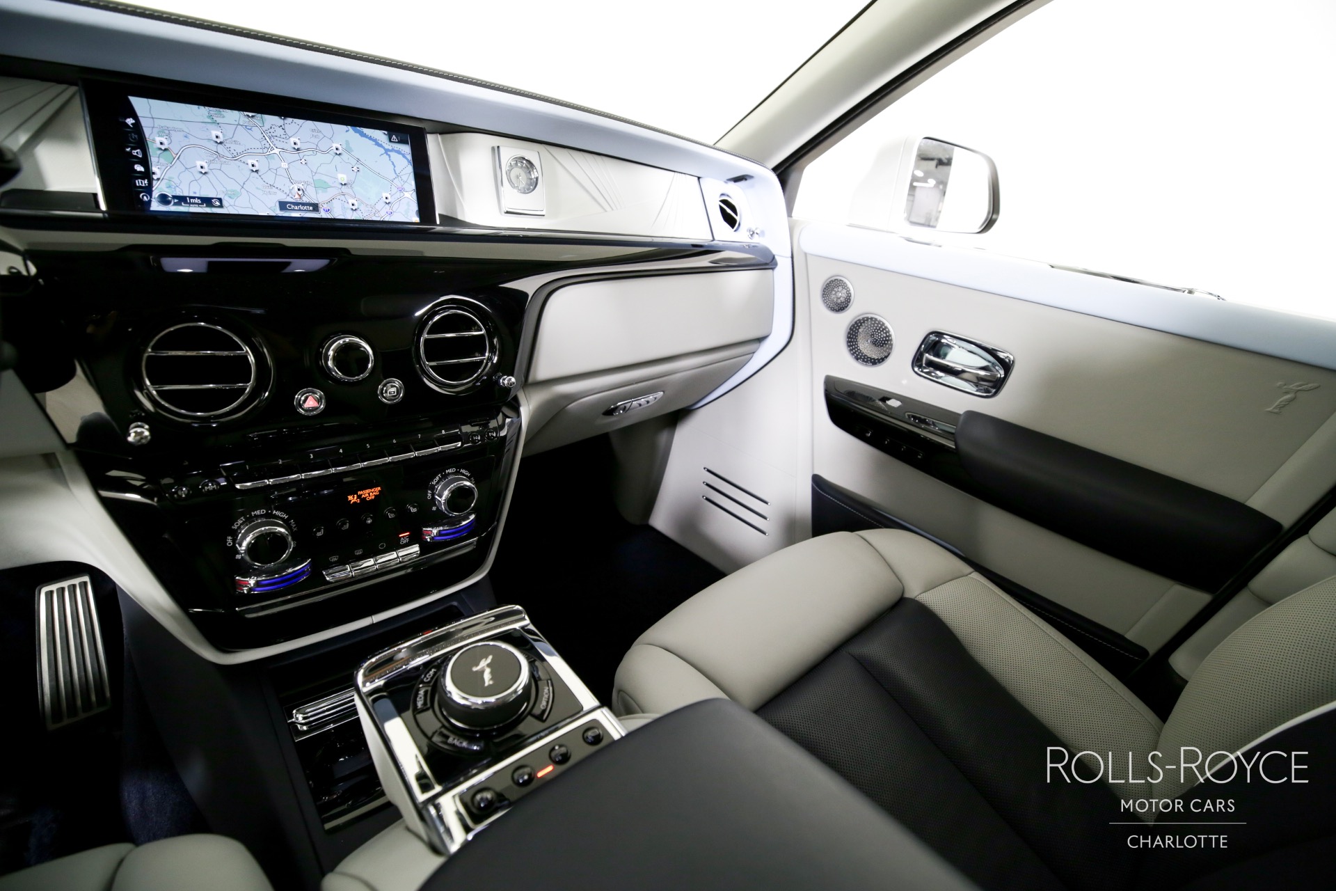 2019 Rolls-Royce Phantom, 15/20