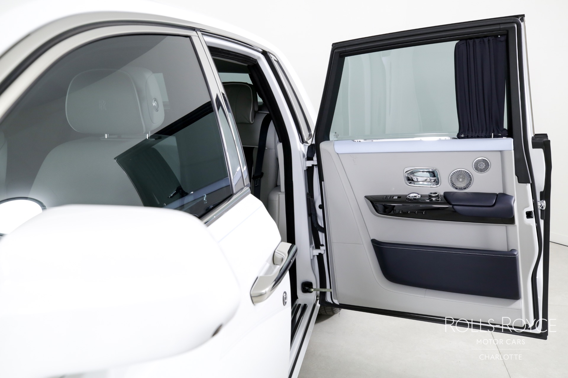 2019 Rolls-Royce Phantom, 17/20