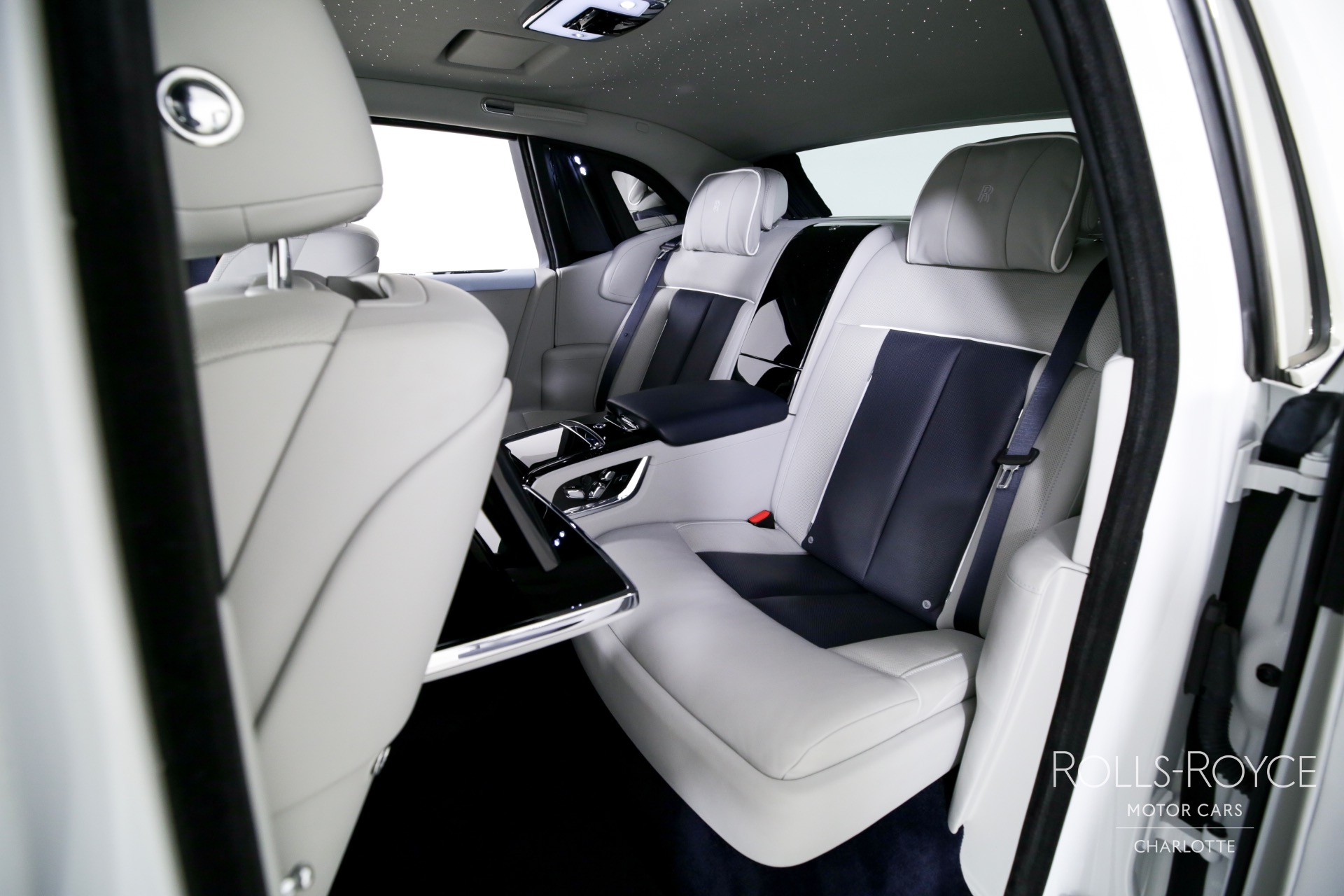 2019 Rolls-Royce Phantom, 18/20