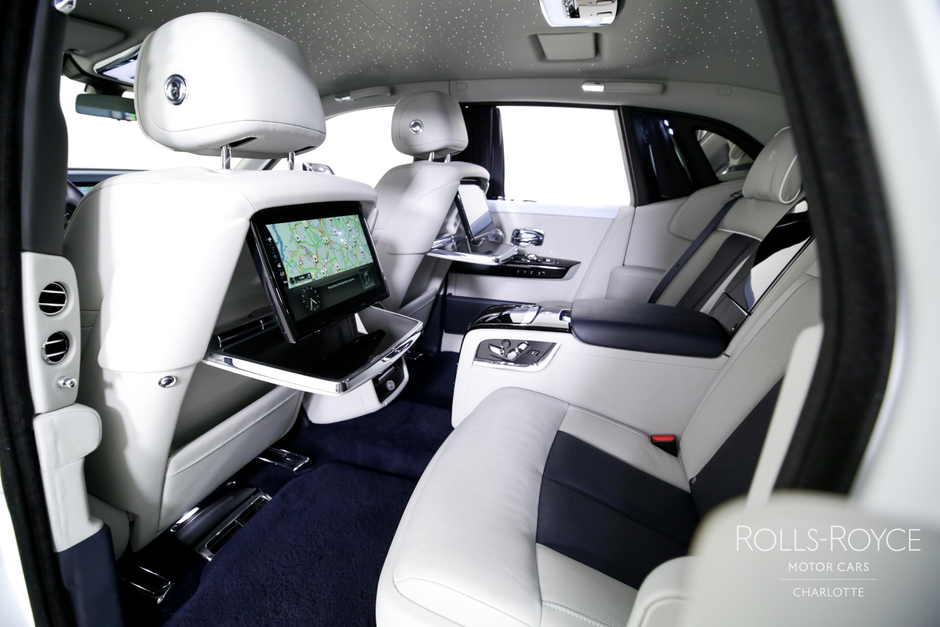 2019 Rolls-Royce Phantom, 19/20