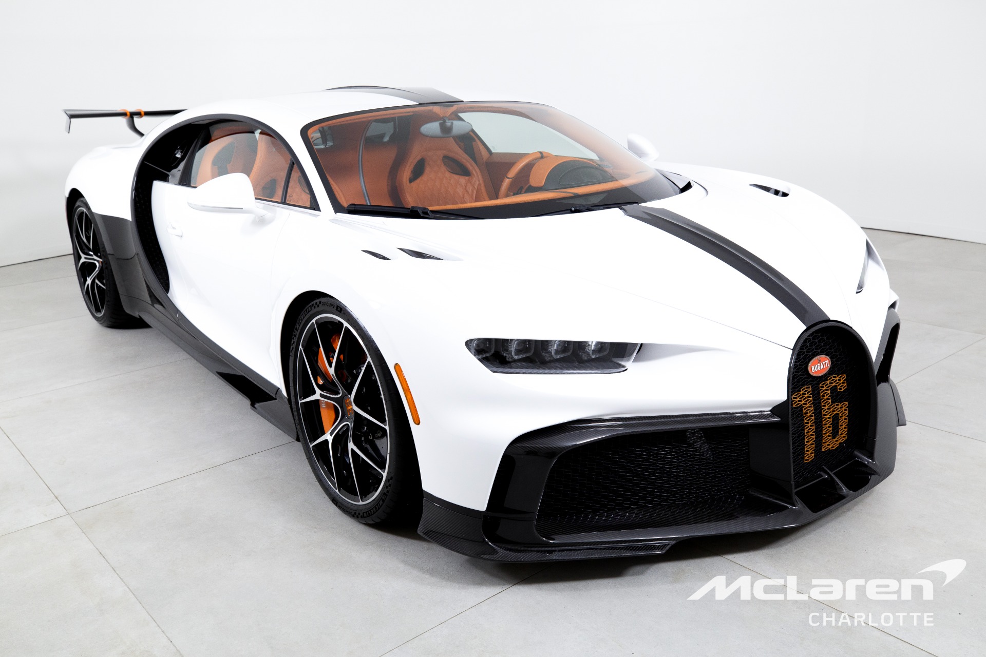 2022 Bugatti Chiron Pur Sport