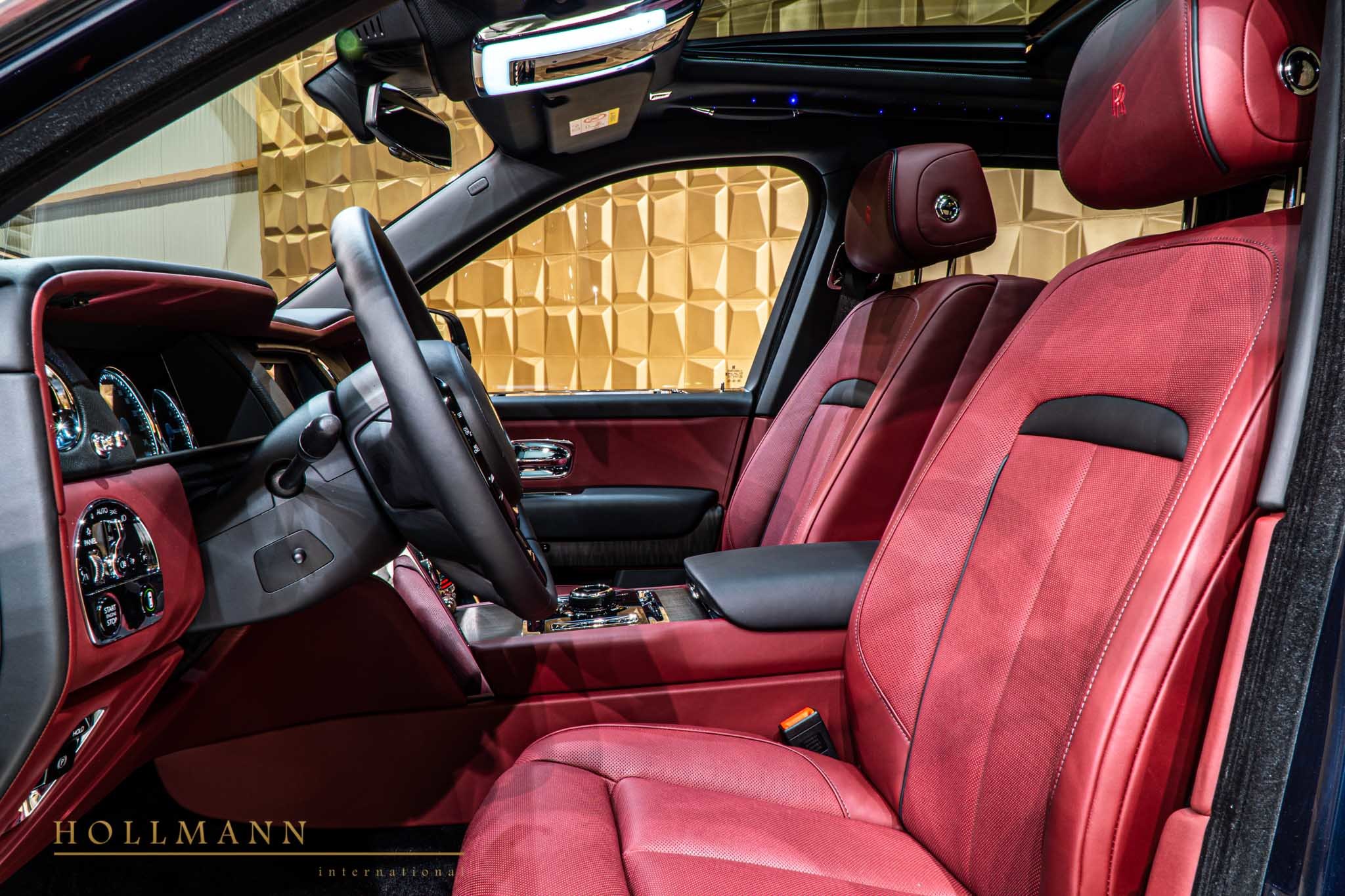 2019 Mansory Cullinan, 3/20