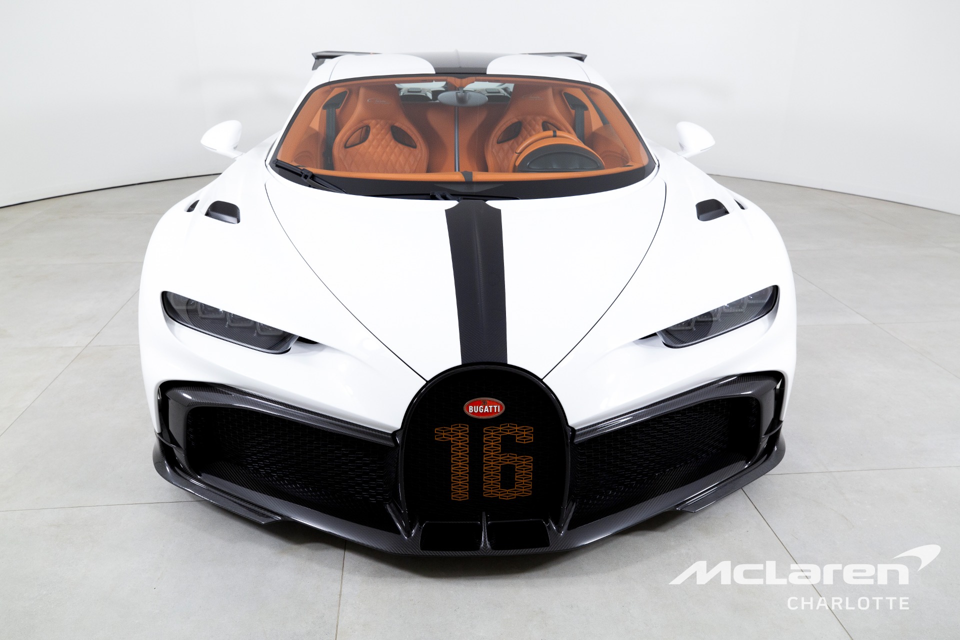 2022 Bugatti Chiron Pur Sport, 2/20