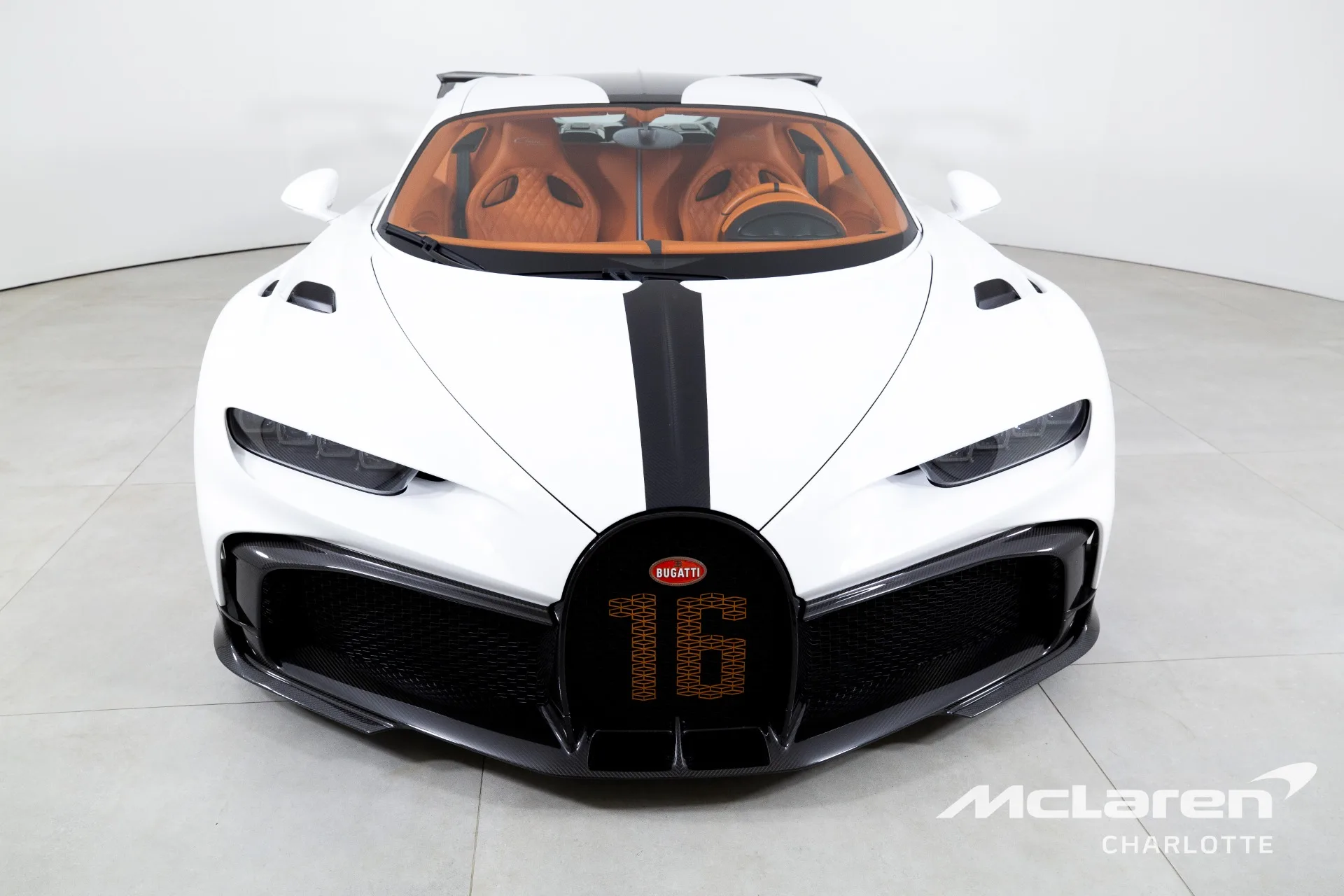 2022 Bugatti Chiron Pur Sport for sale, exterior