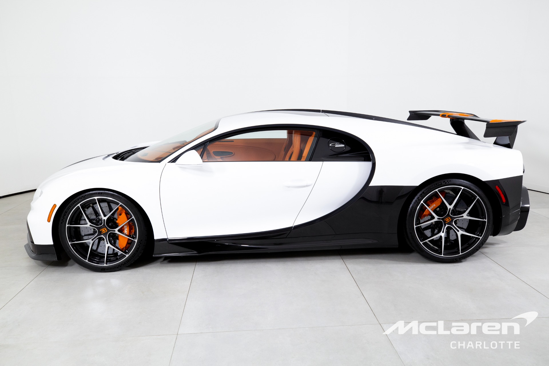 2022 Bugatti Chiron Pur Sport, 3/20