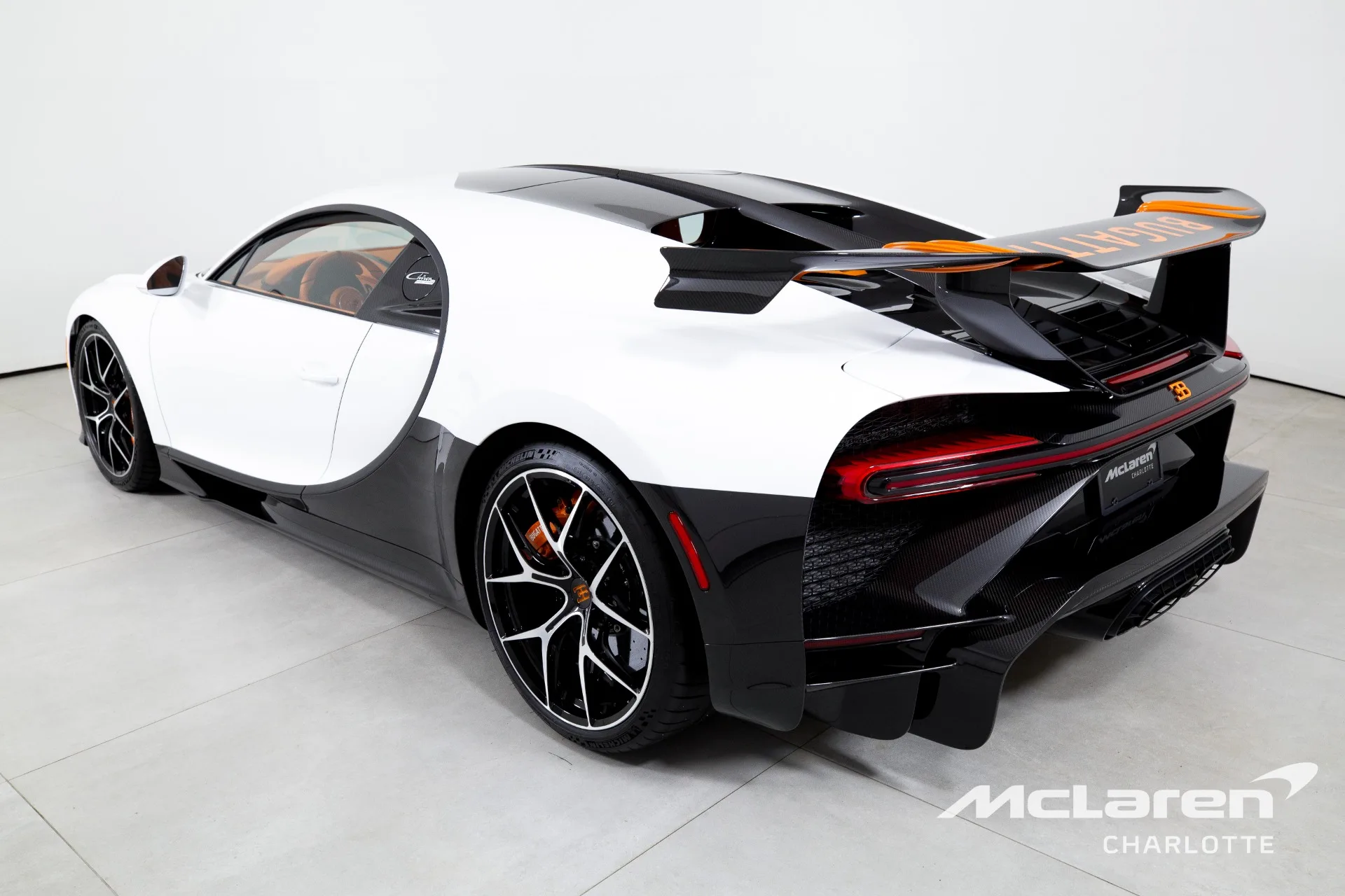 2022 Bugatti Chiron Pur Sport for sale, exterior