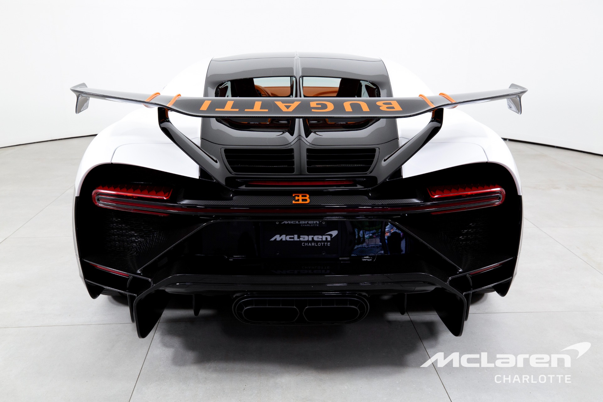 2022 Bugatti Chiron Pur Sport, 5/20