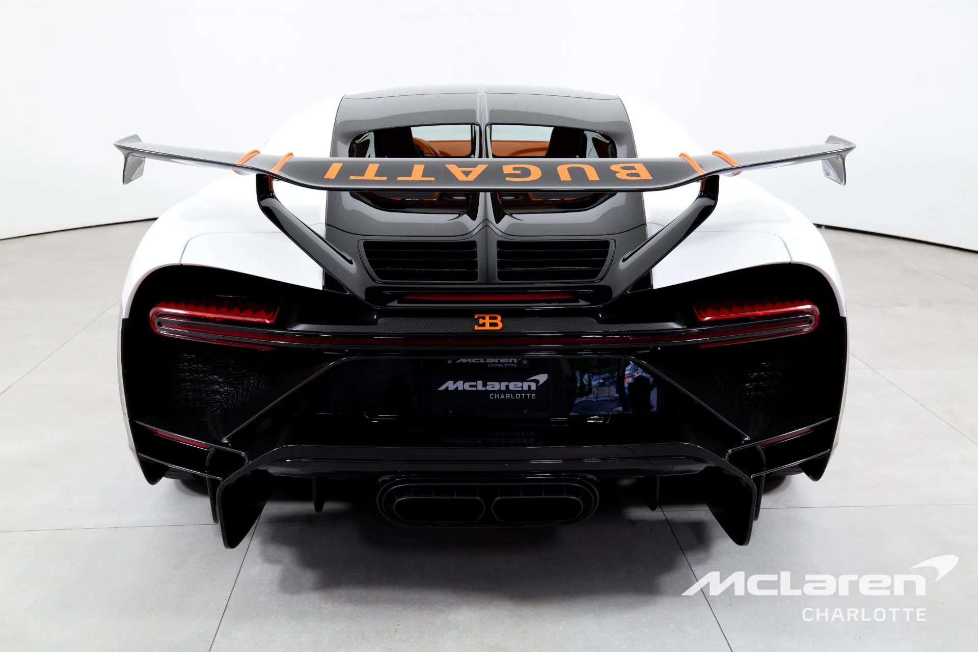 2022 Bugatti Chiron Pur Sport for sale, exterior