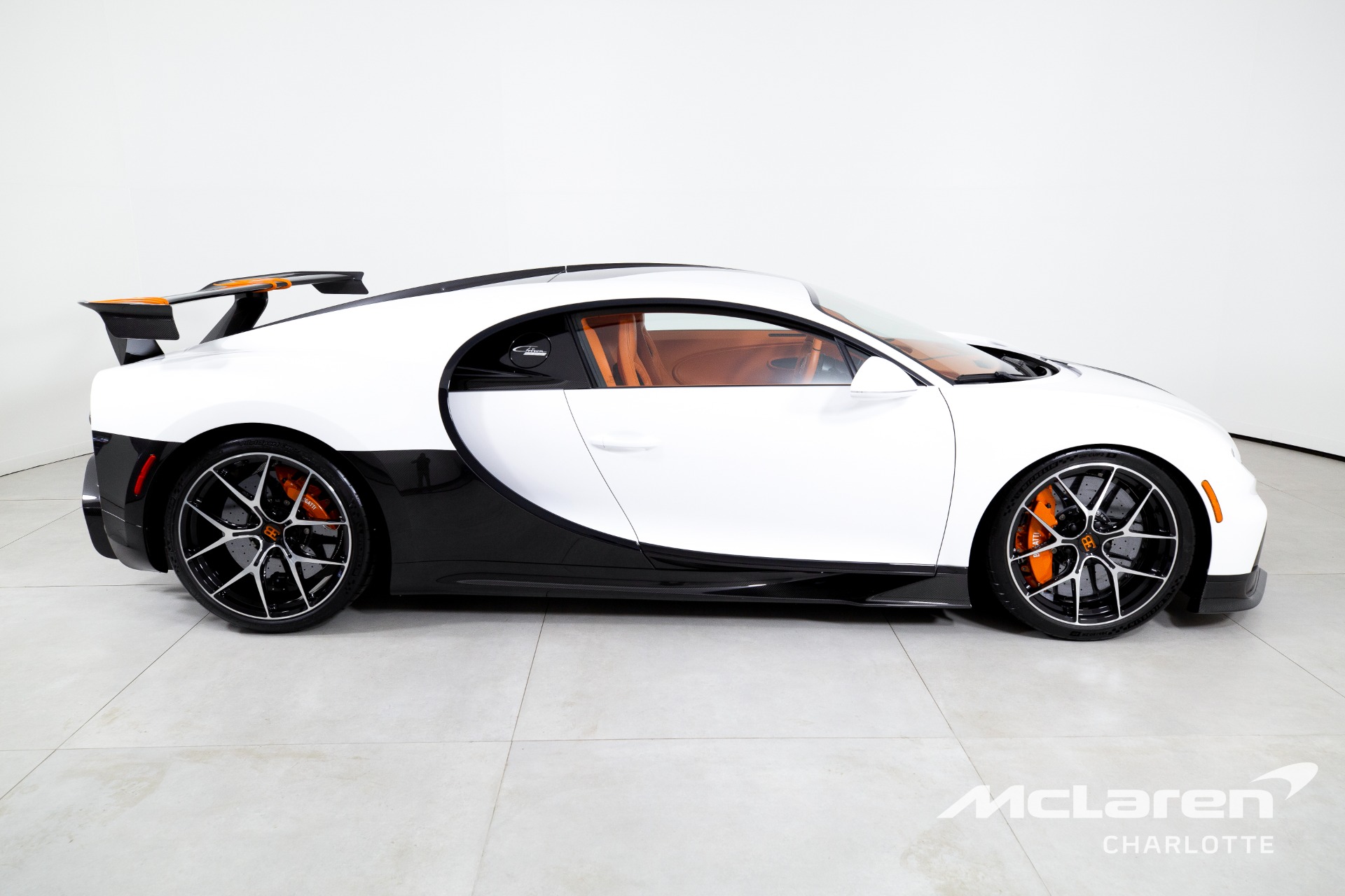 2022 Bugatti Chiron Pur Sport, 7/20
