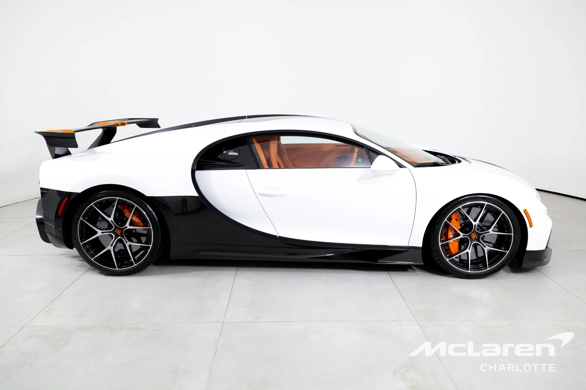 2022 Bugatti Chiron Pur Sport for sale, exterior