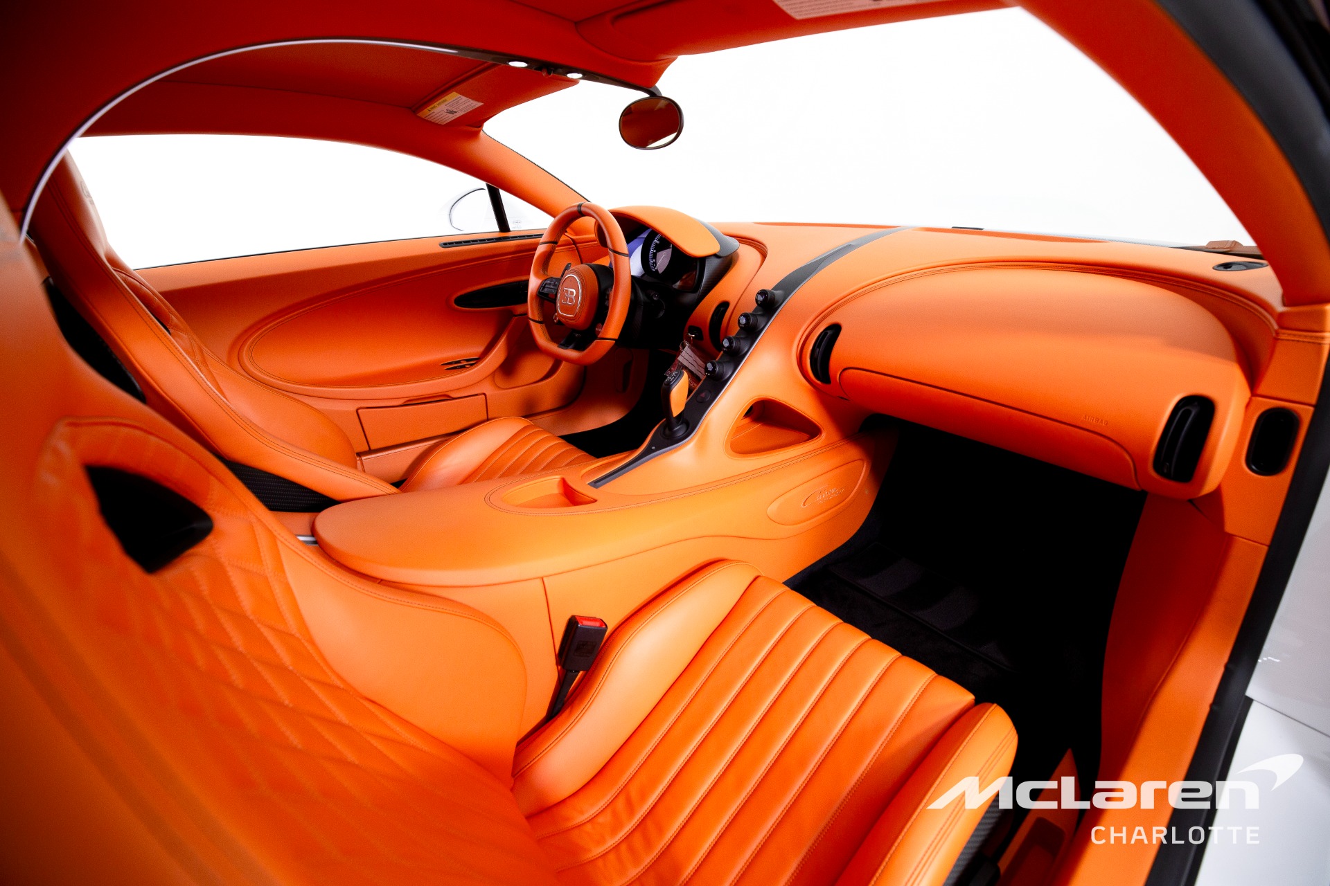 2022 Bugatti Chiron Pur Sport, 19/20