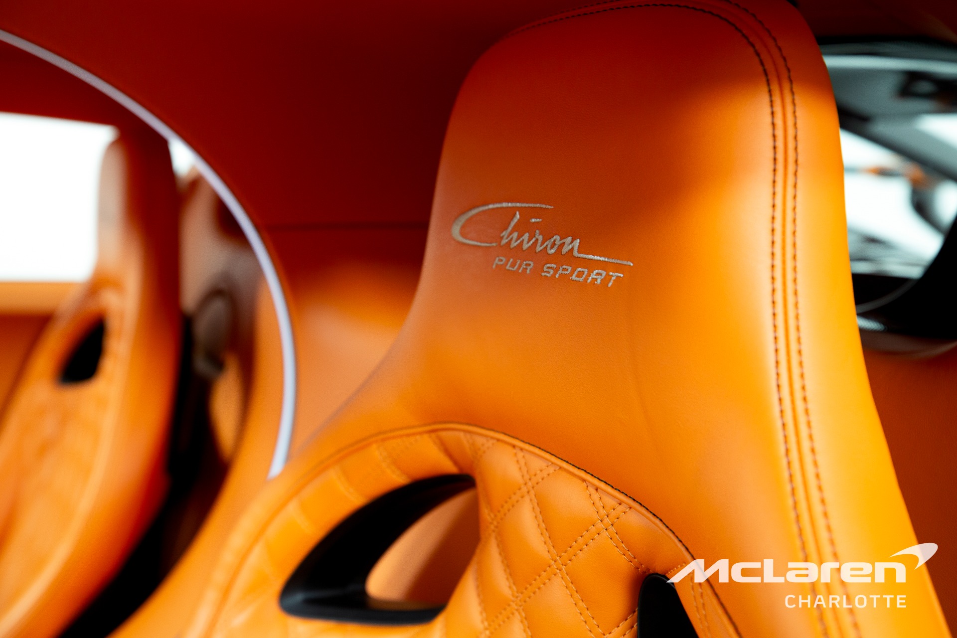 2022 Bugatti Chiron Pur Sport, 20/20