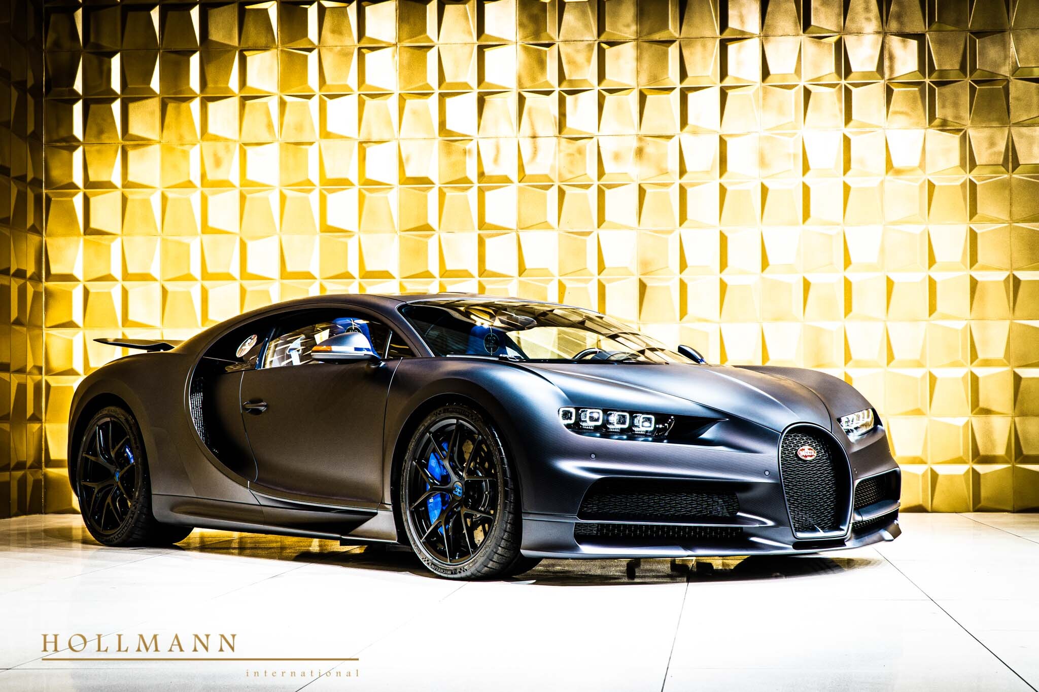 Bugatti Chiron Sport 110 Anniversary, 2/22