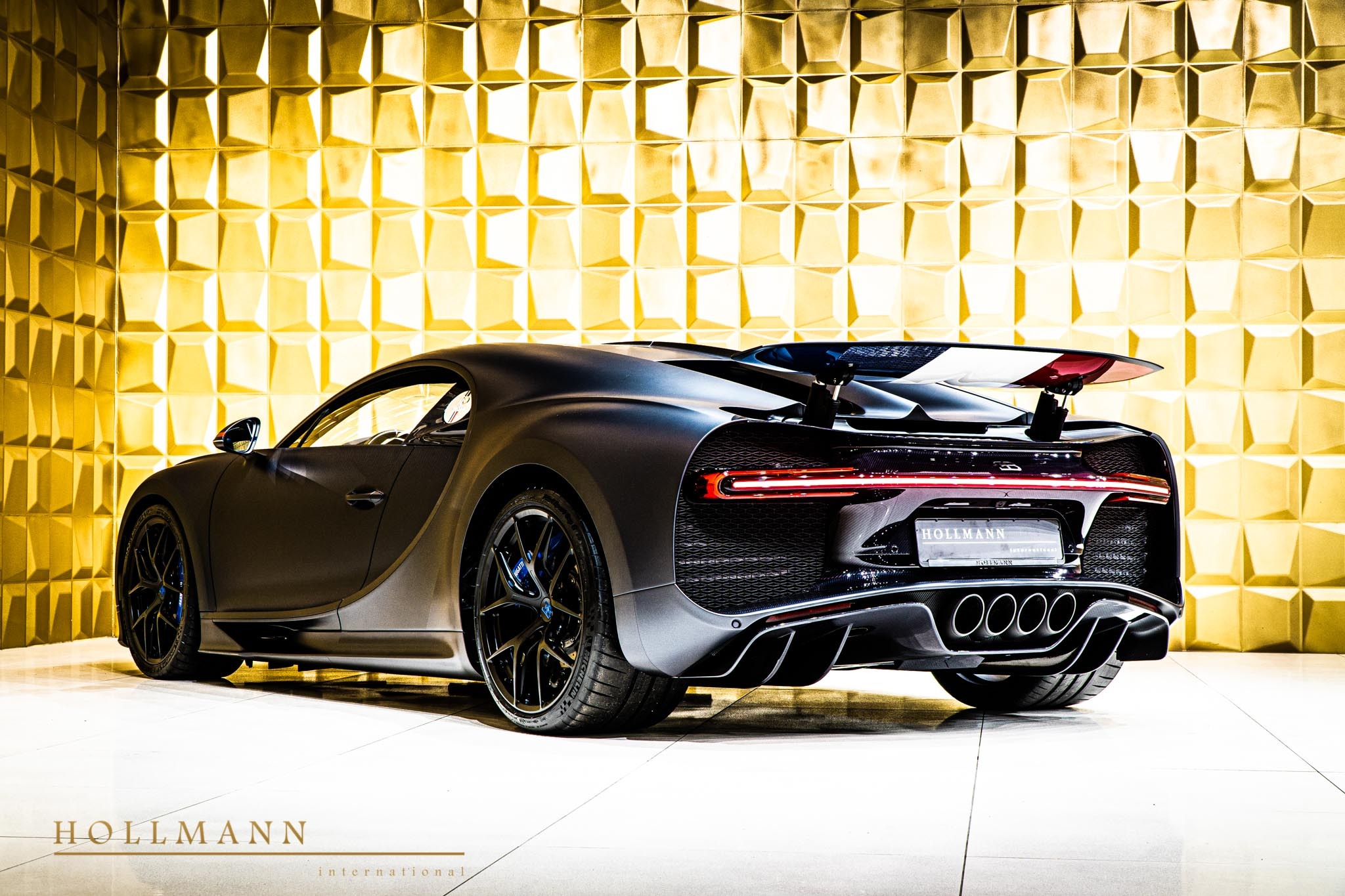 Bugatti Chiron Sport 110 Anniversary, 10/22