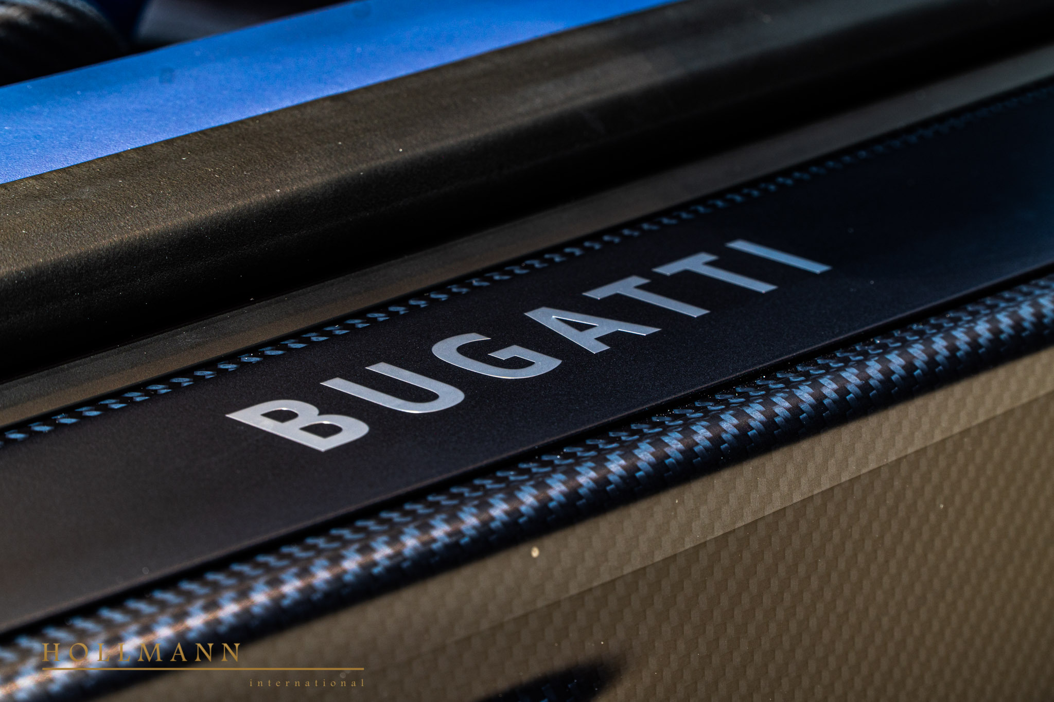 Bugatti Chiron Sport 110 Anniversary, 18/22