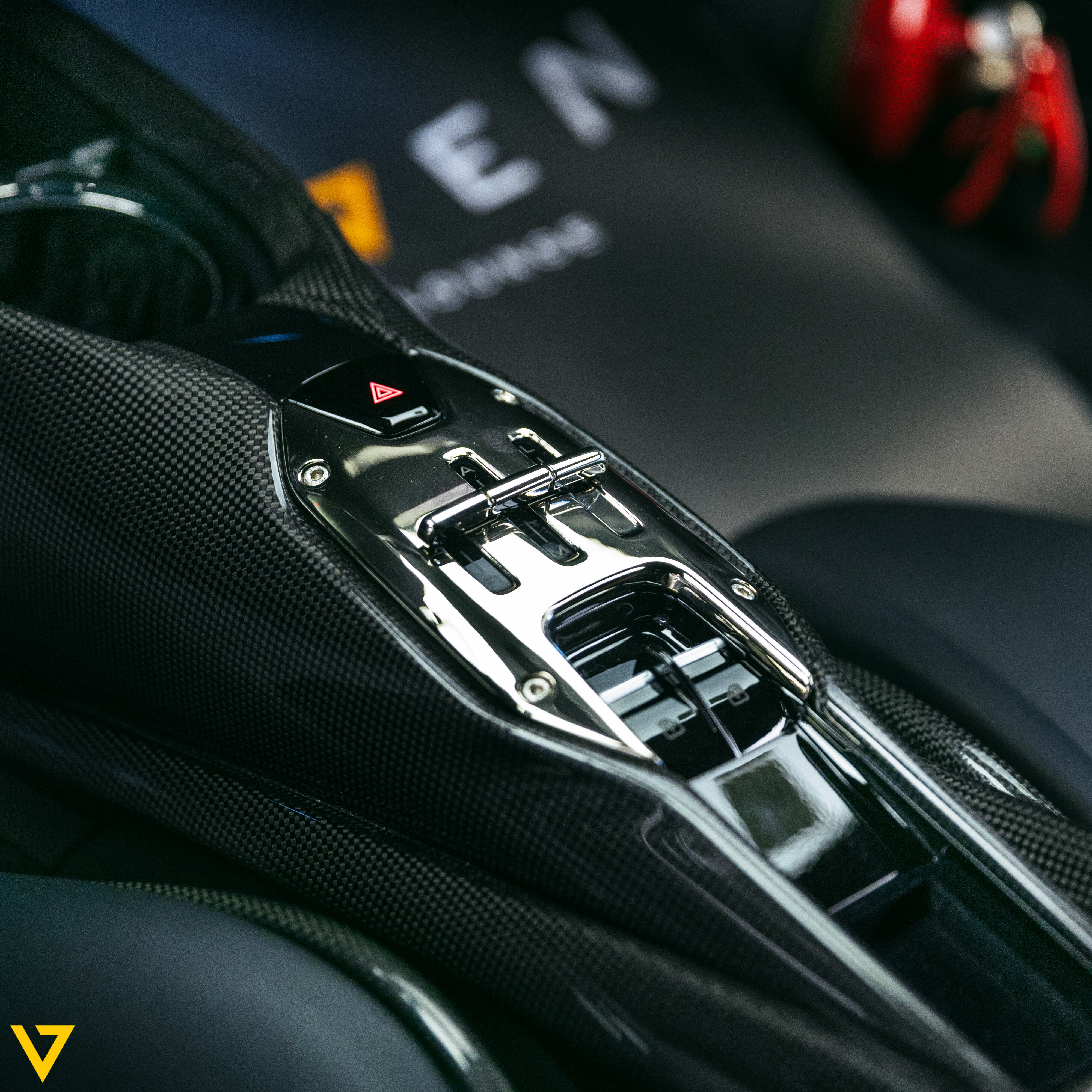 2021 Ferrari SF90 Stradale, 6/20