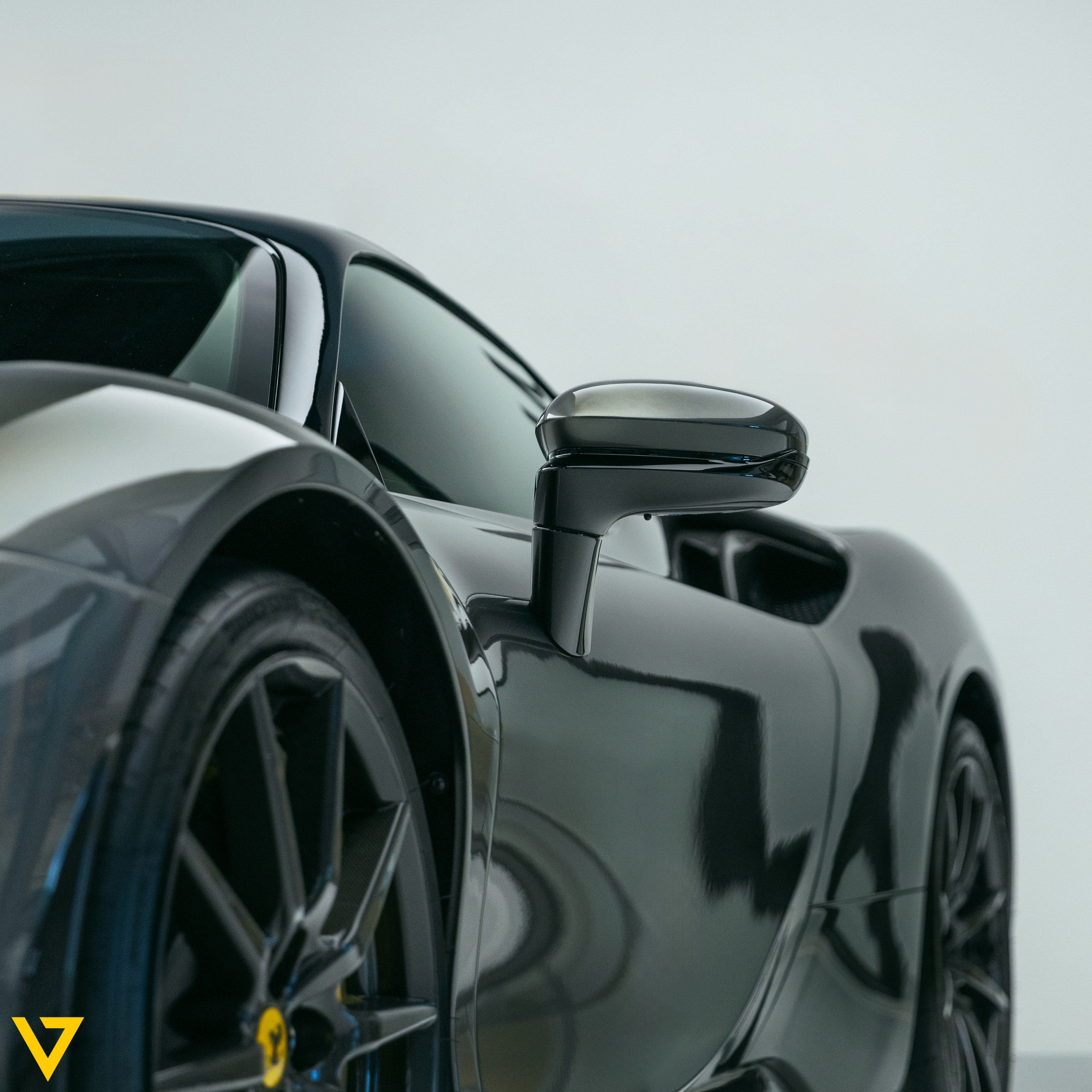 2021 Ferrari SF90 Stradale, 9/20
