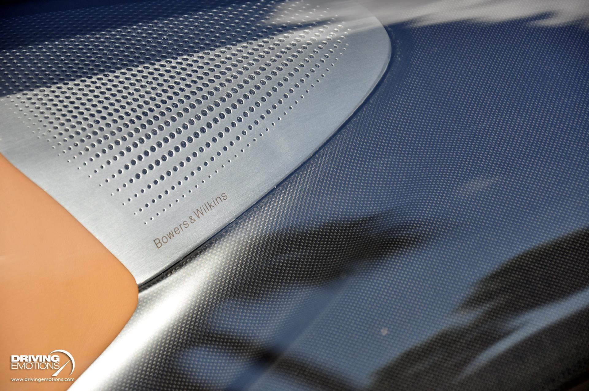 2020 McLaren Speedtail, 8/20