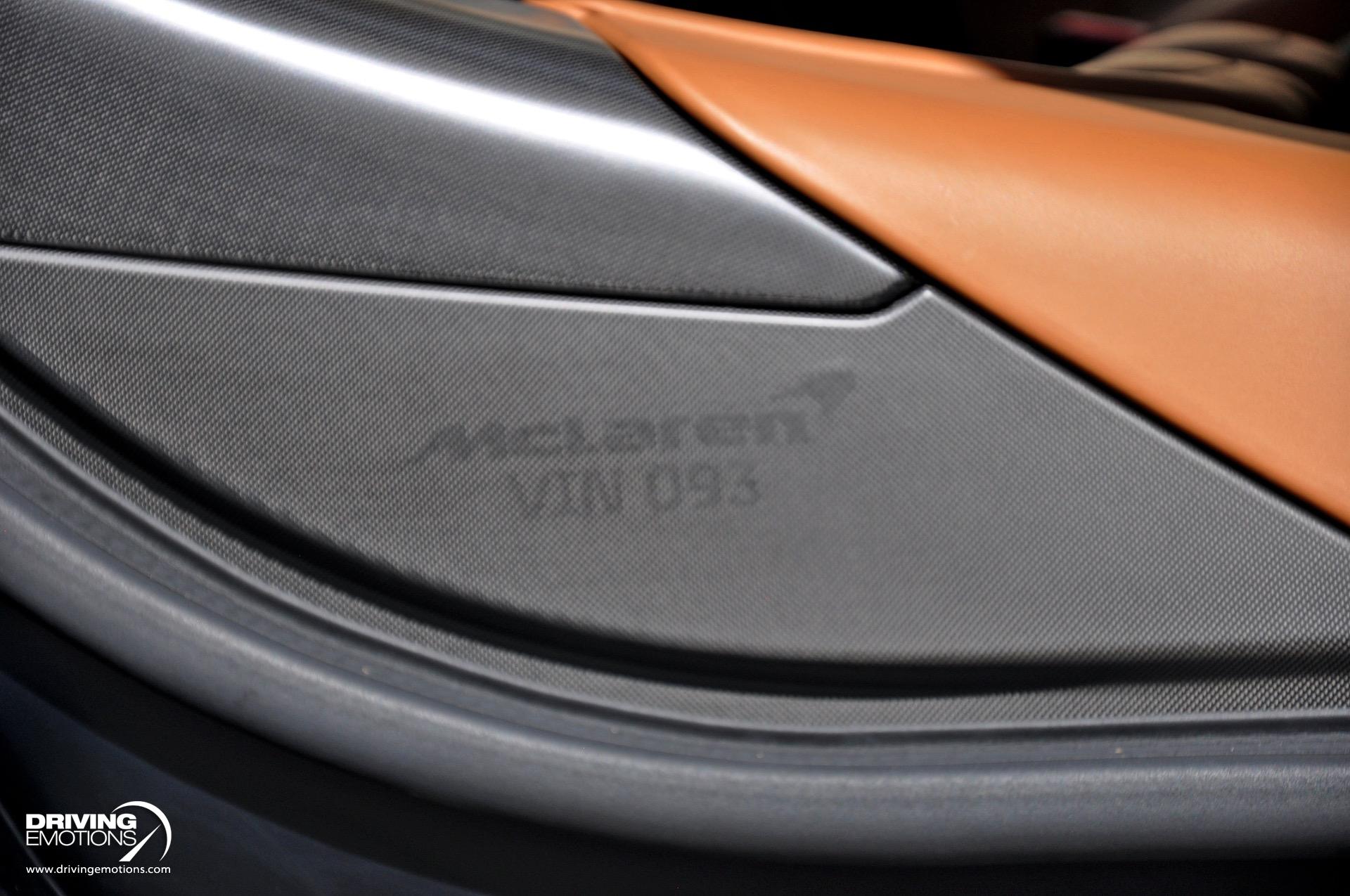 2020 McLaren Speedtail, 11/20