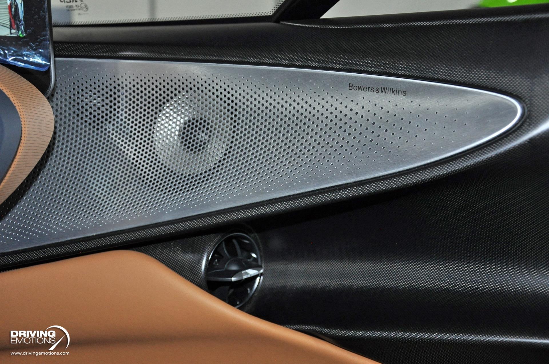 2020 McLaren Speedtail, 13/20