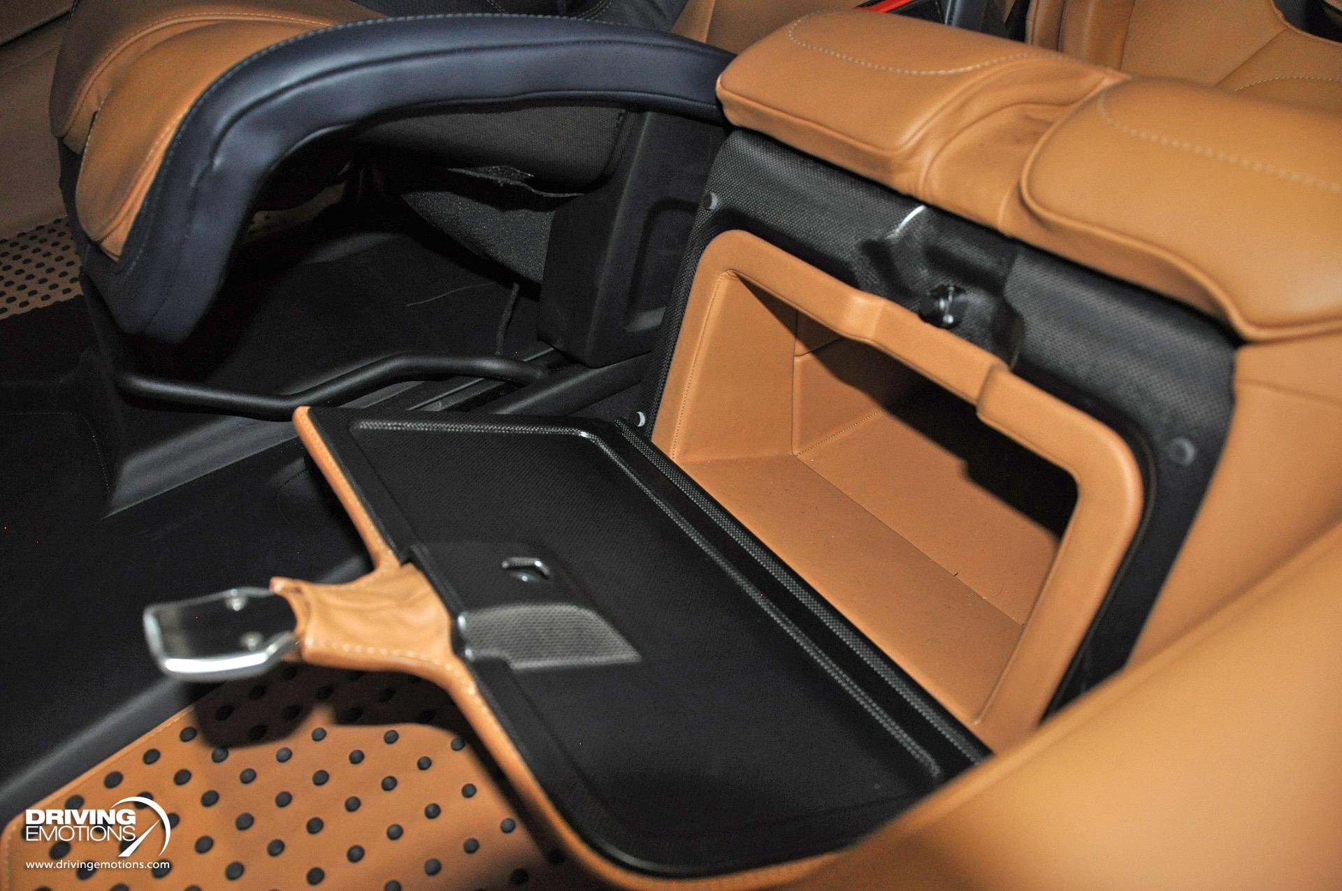 2020 McLaren Speedtail, 18/20