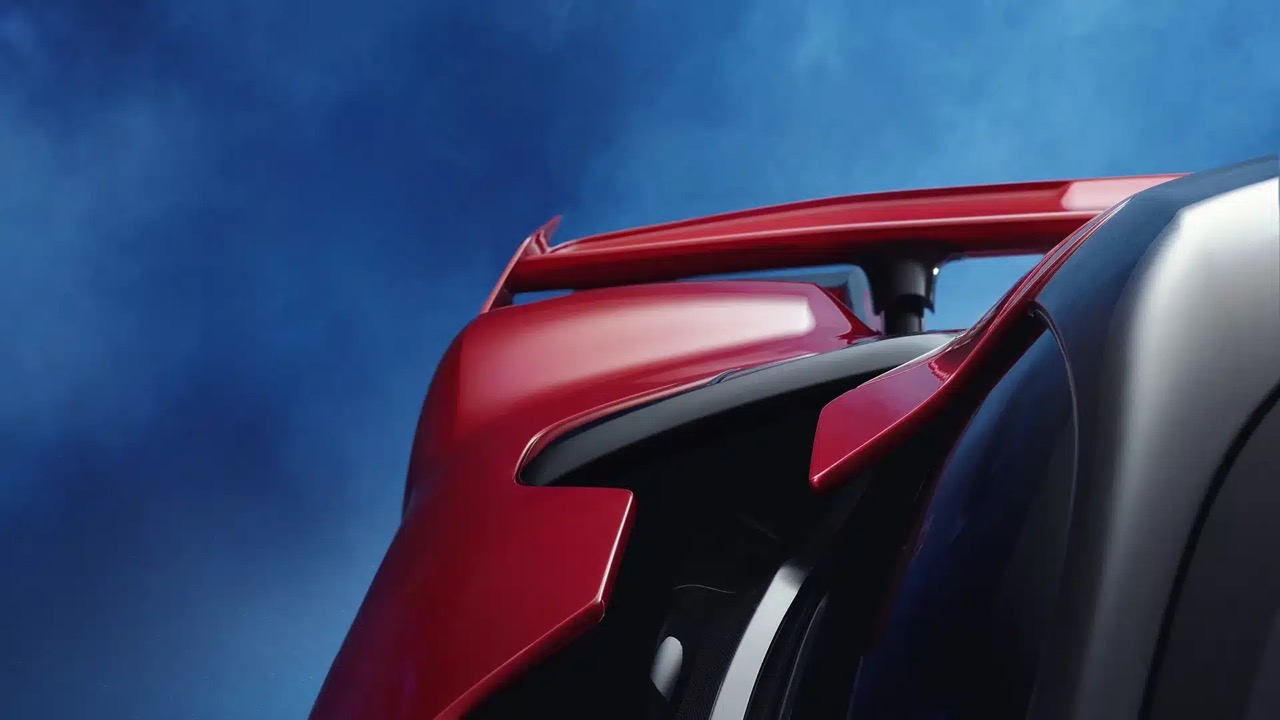 2025 Ferrari F80, 12/14
