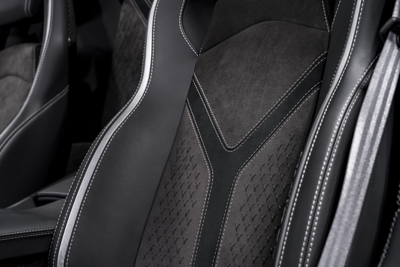 2022 Lamborghini Aventador Ultimae Roadster, 33/39