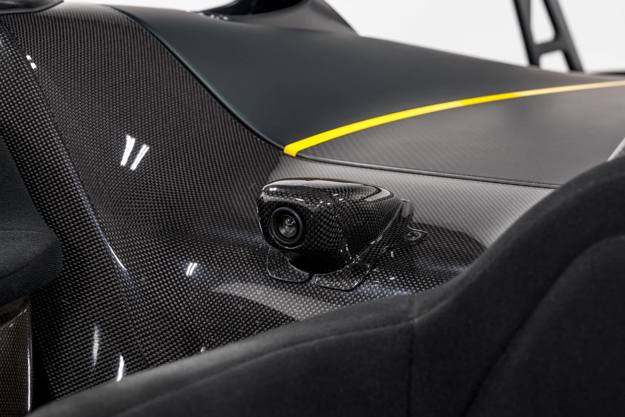 2023 Dallara EXP, 33/40