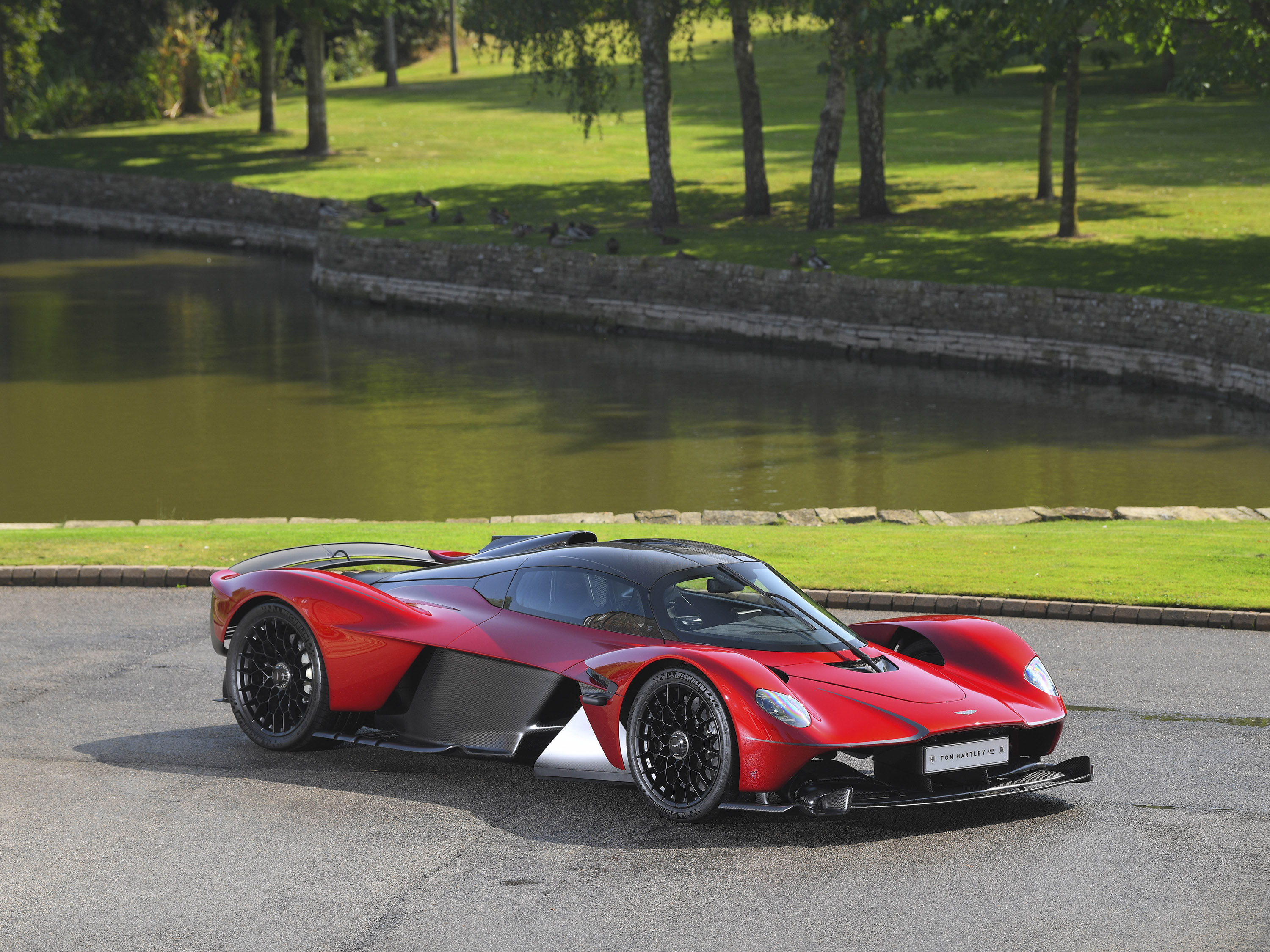 2022 Aston Martin Valkyrie, 2/20